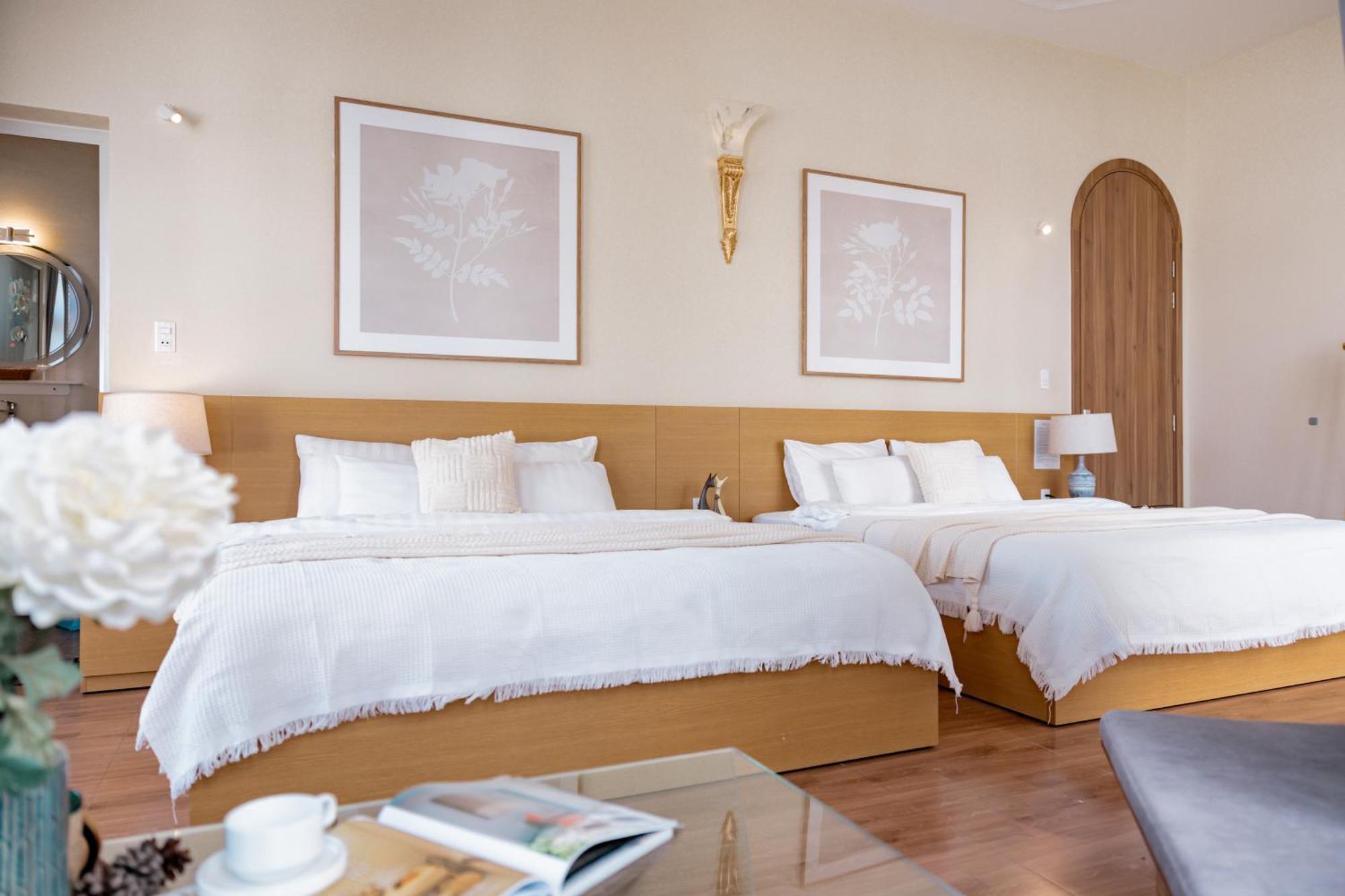 Hotel Adalia With Valeyview - O'tel