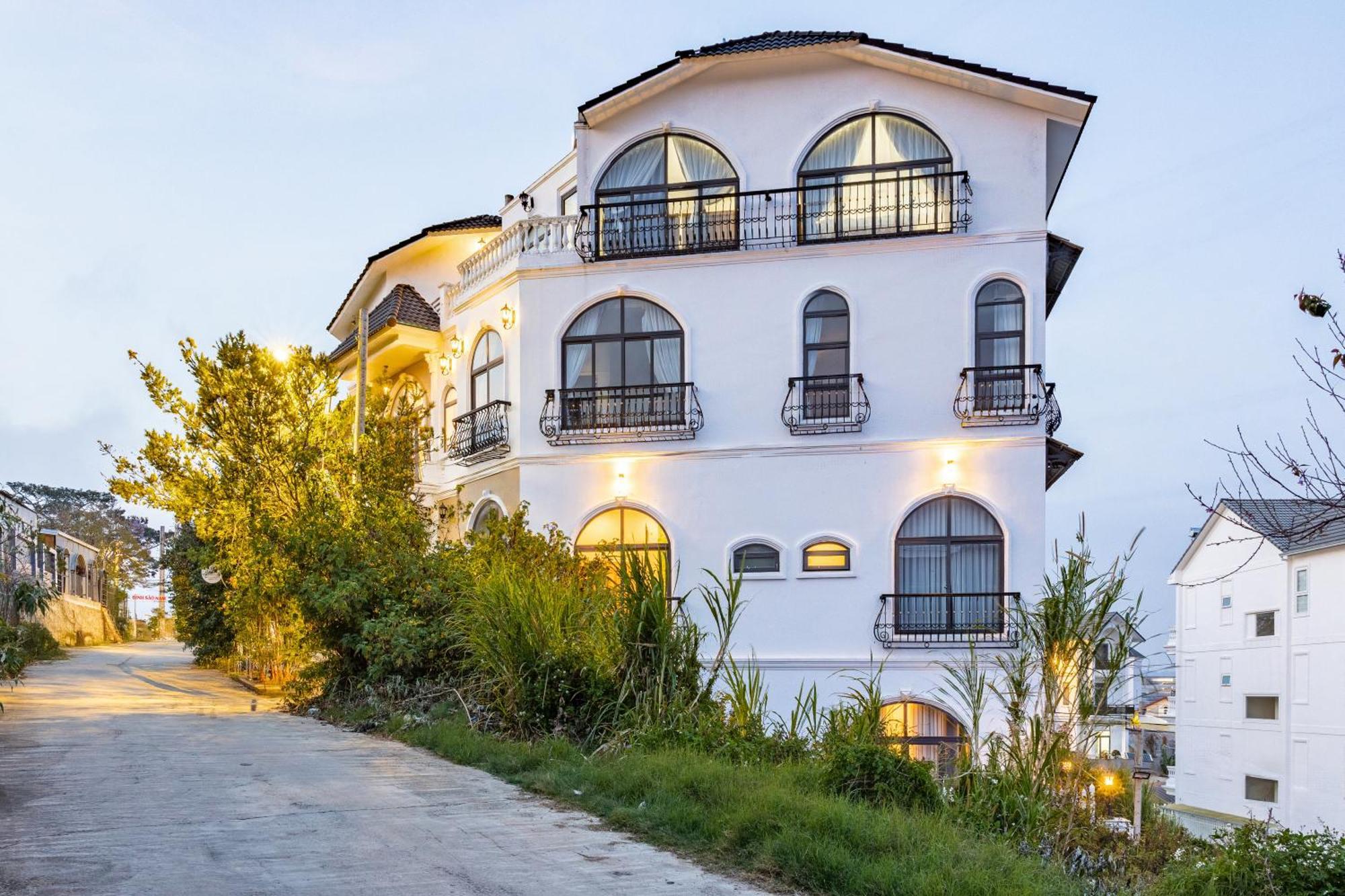 Hotel Adalia With Valeyview - O'tel 3*