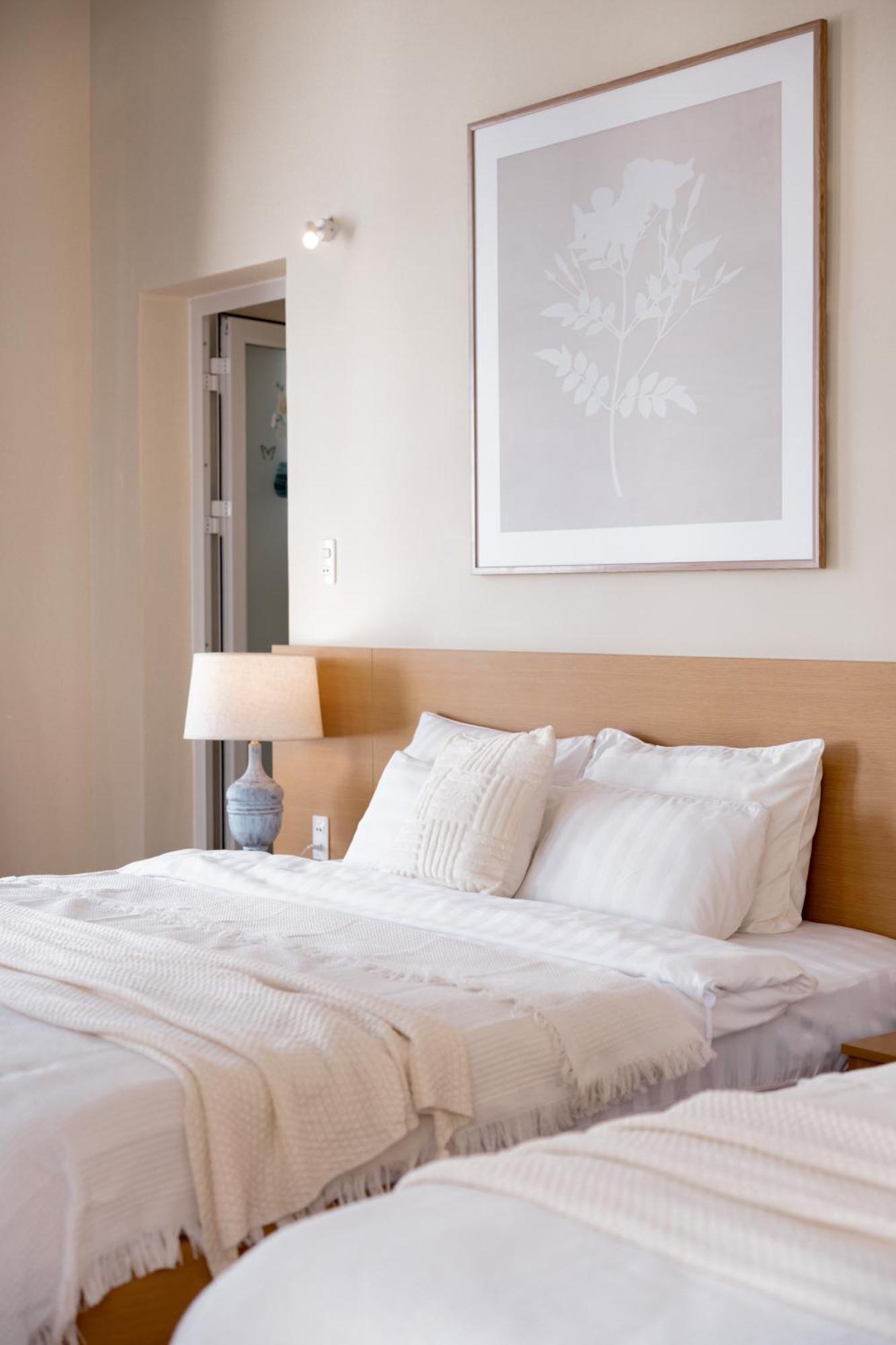 Hotel Adalia With Valeyview - O'tel
