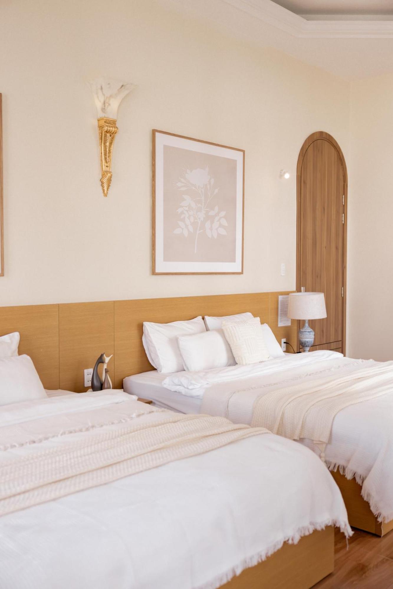 Adalia With Valeyview - O'tel Hotel 3*