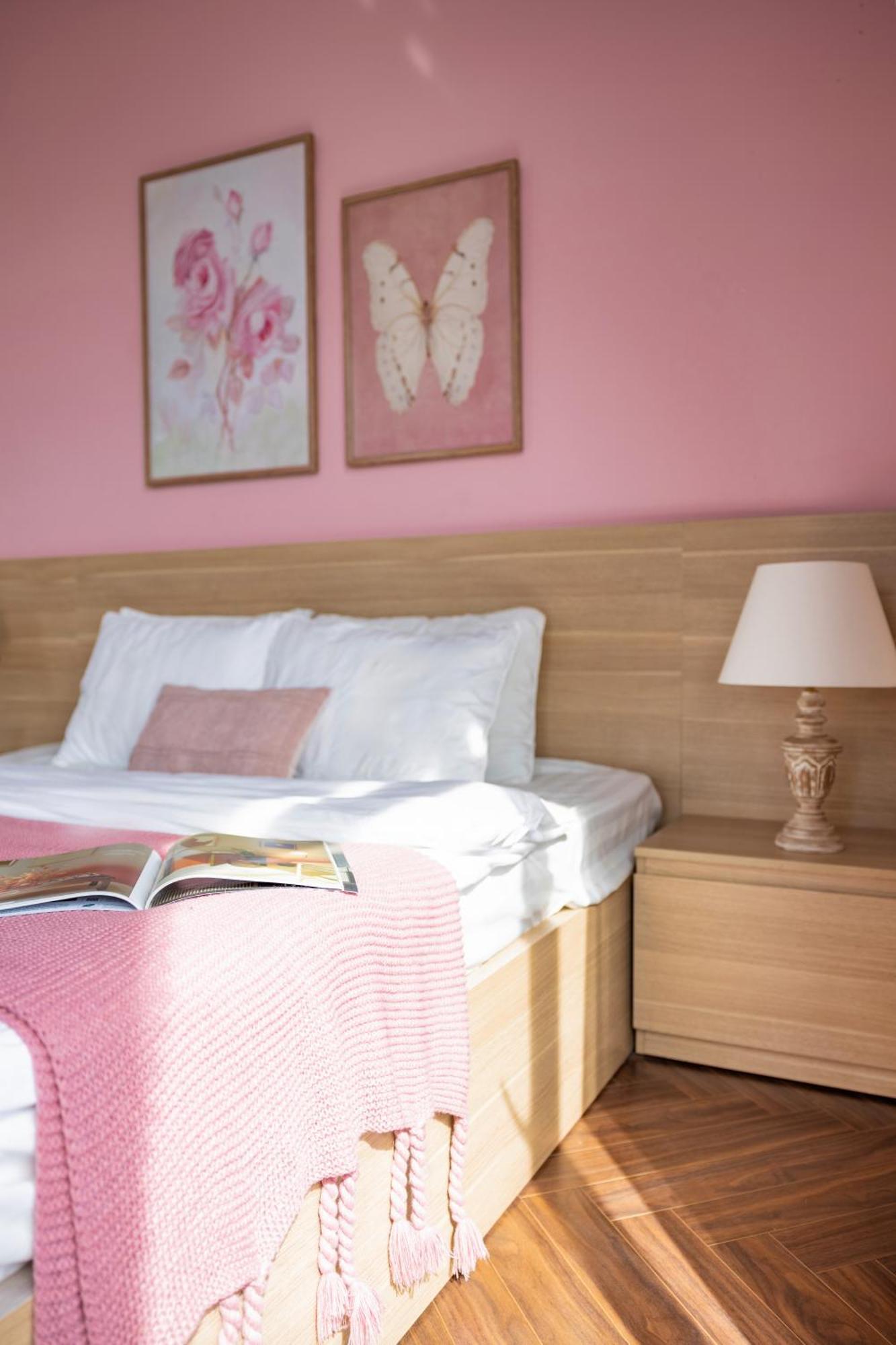 Hotel Adalia With Valeyview - O'tel 3*