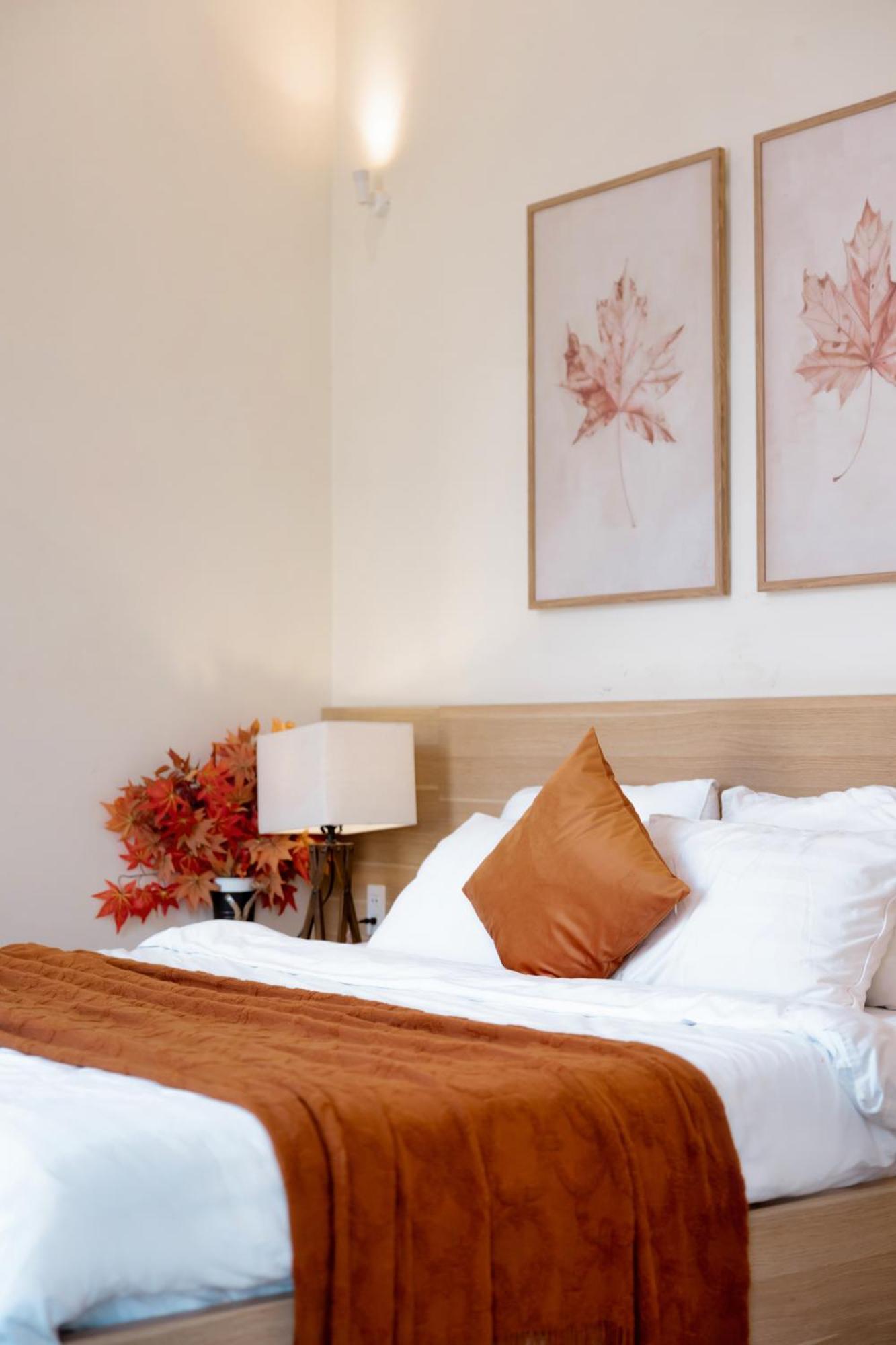 Hotel Adalia With Valeyview - O'tel
