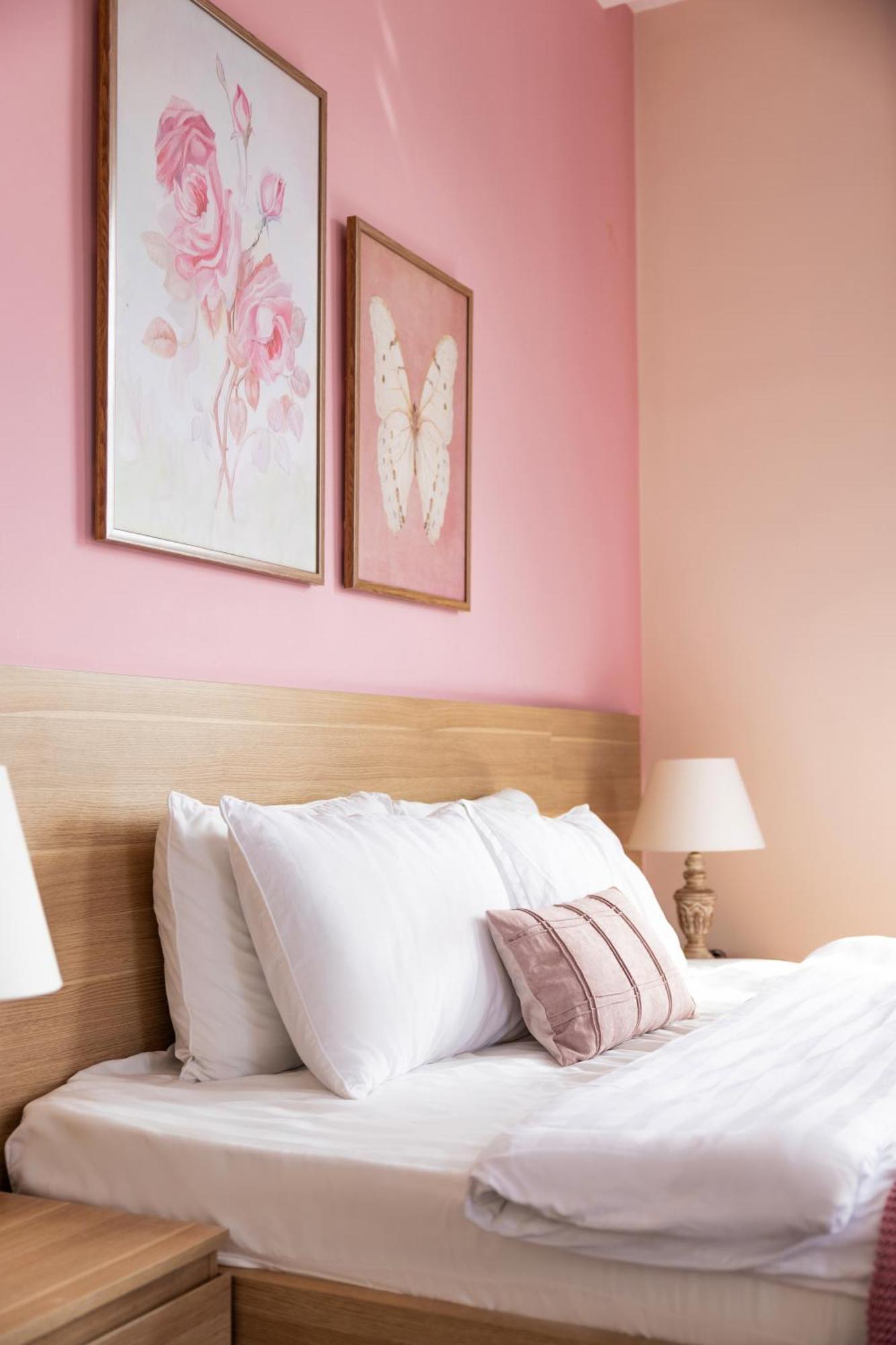 Hotel Adalia With Valeyview - O'tel 3*