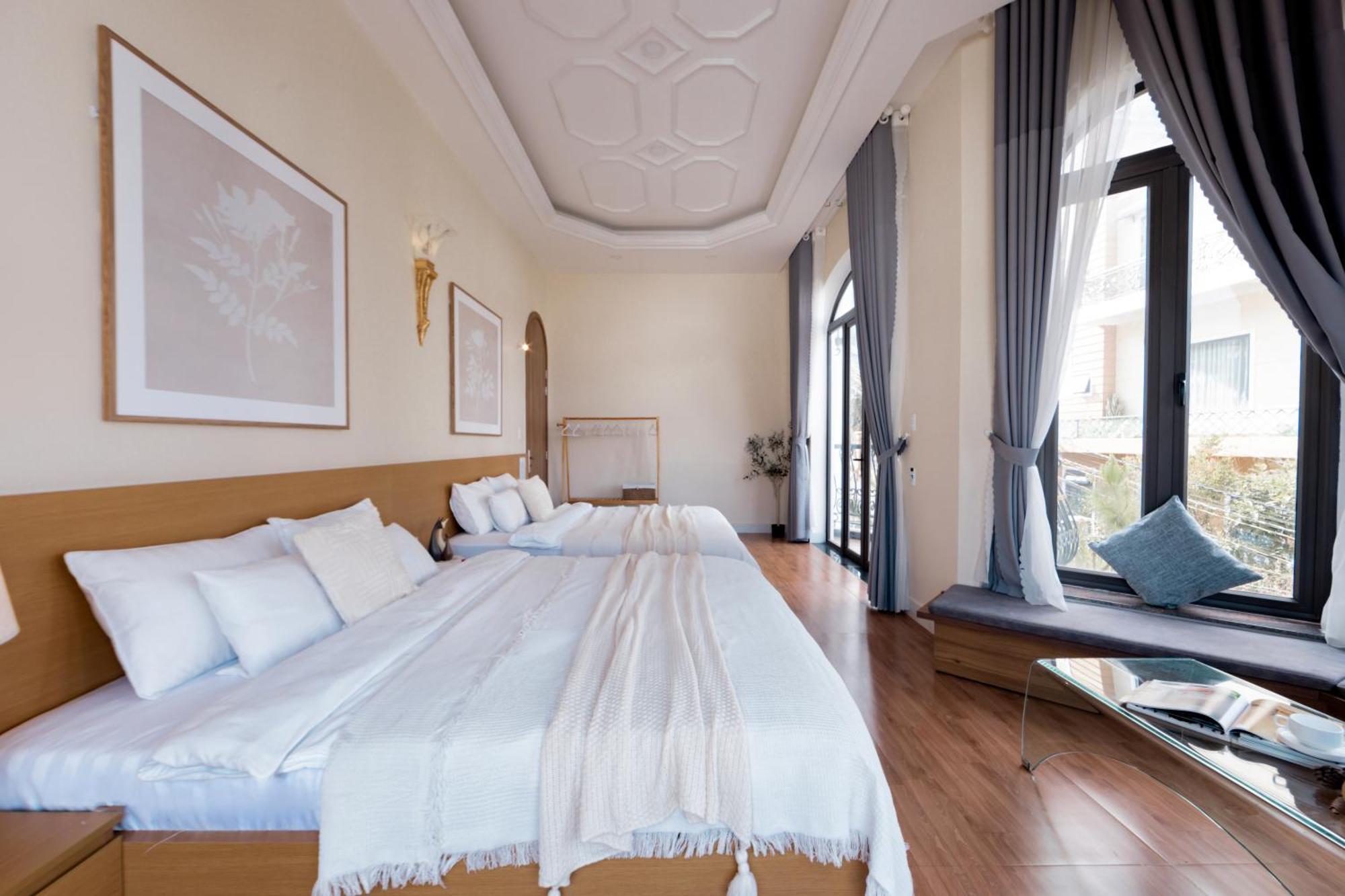 Hotel Adalia With Valeyview - O'tel 3*