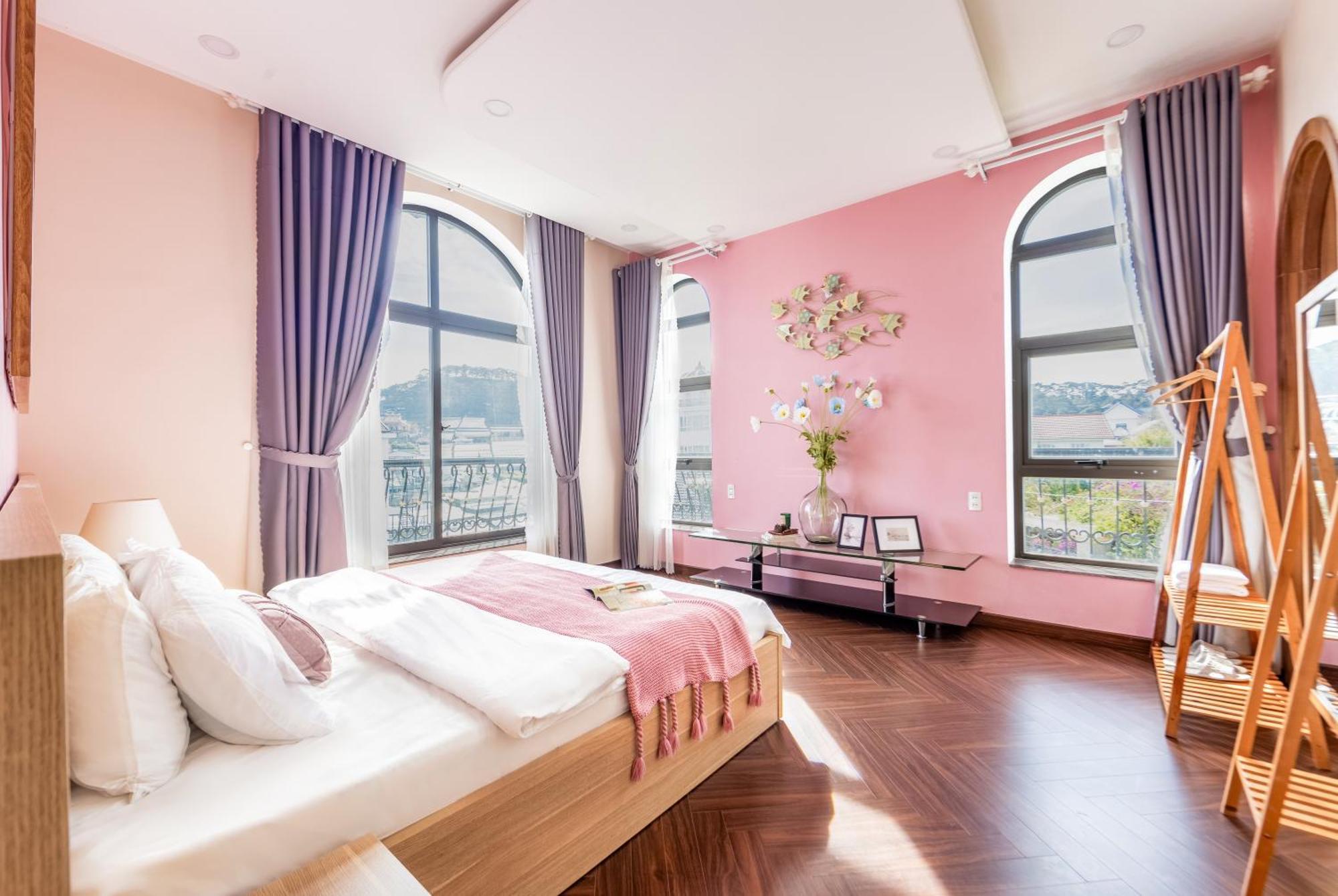 Hotel Adalia With Valeyview - O'tel 3*