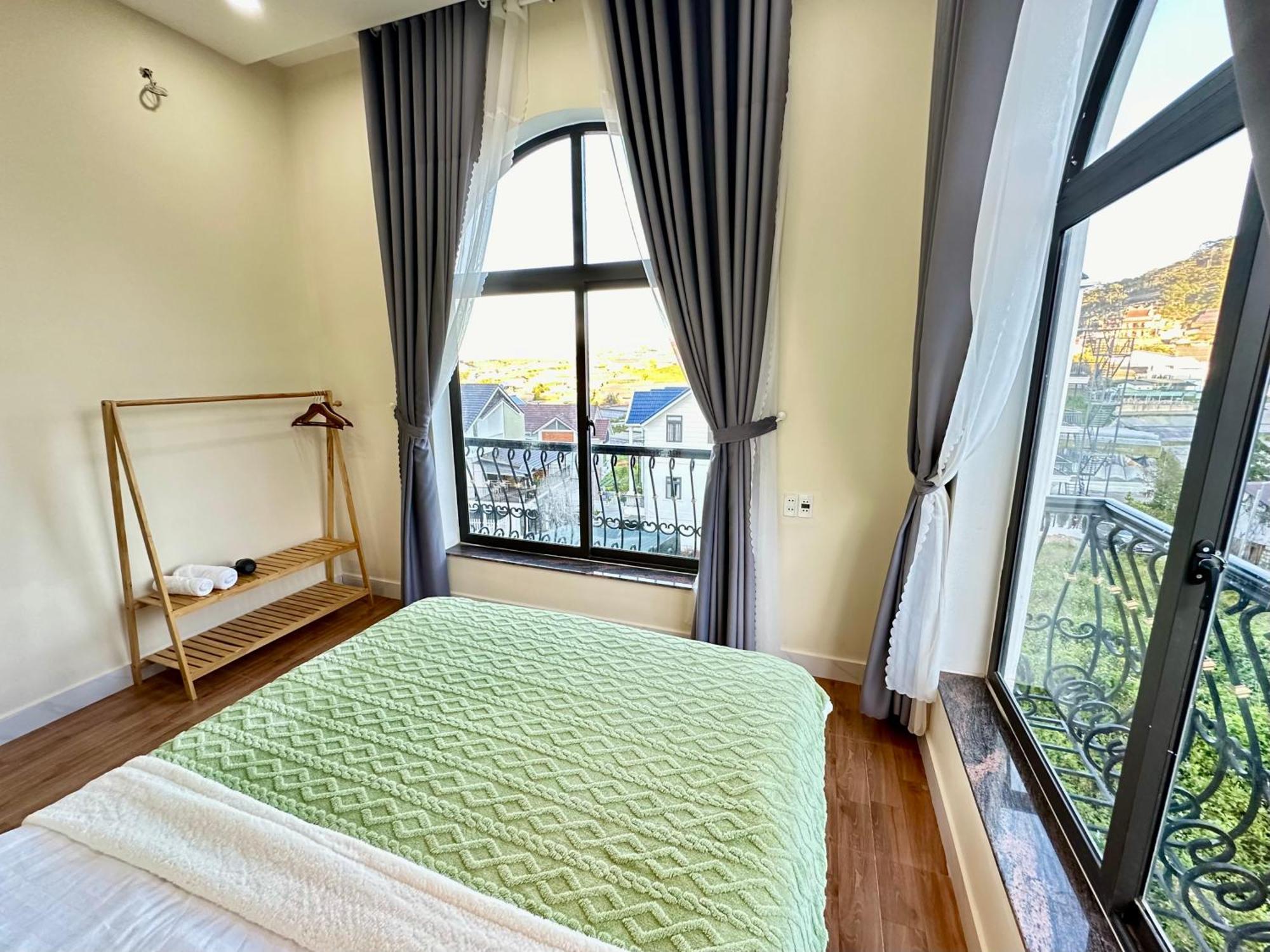 Adalia With Valeyview - O'tel Hotel 3*