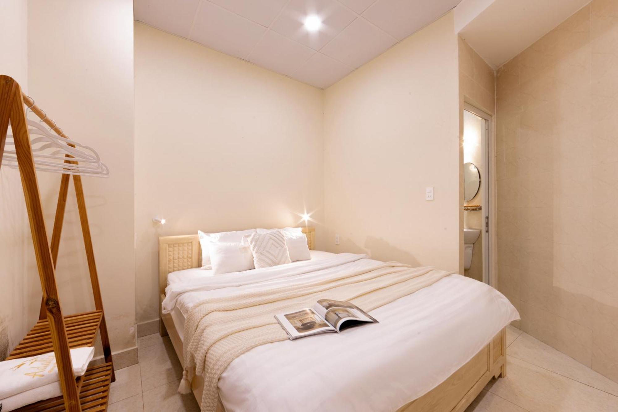 Hotel Adalia With Valeyview - O'tel 3*