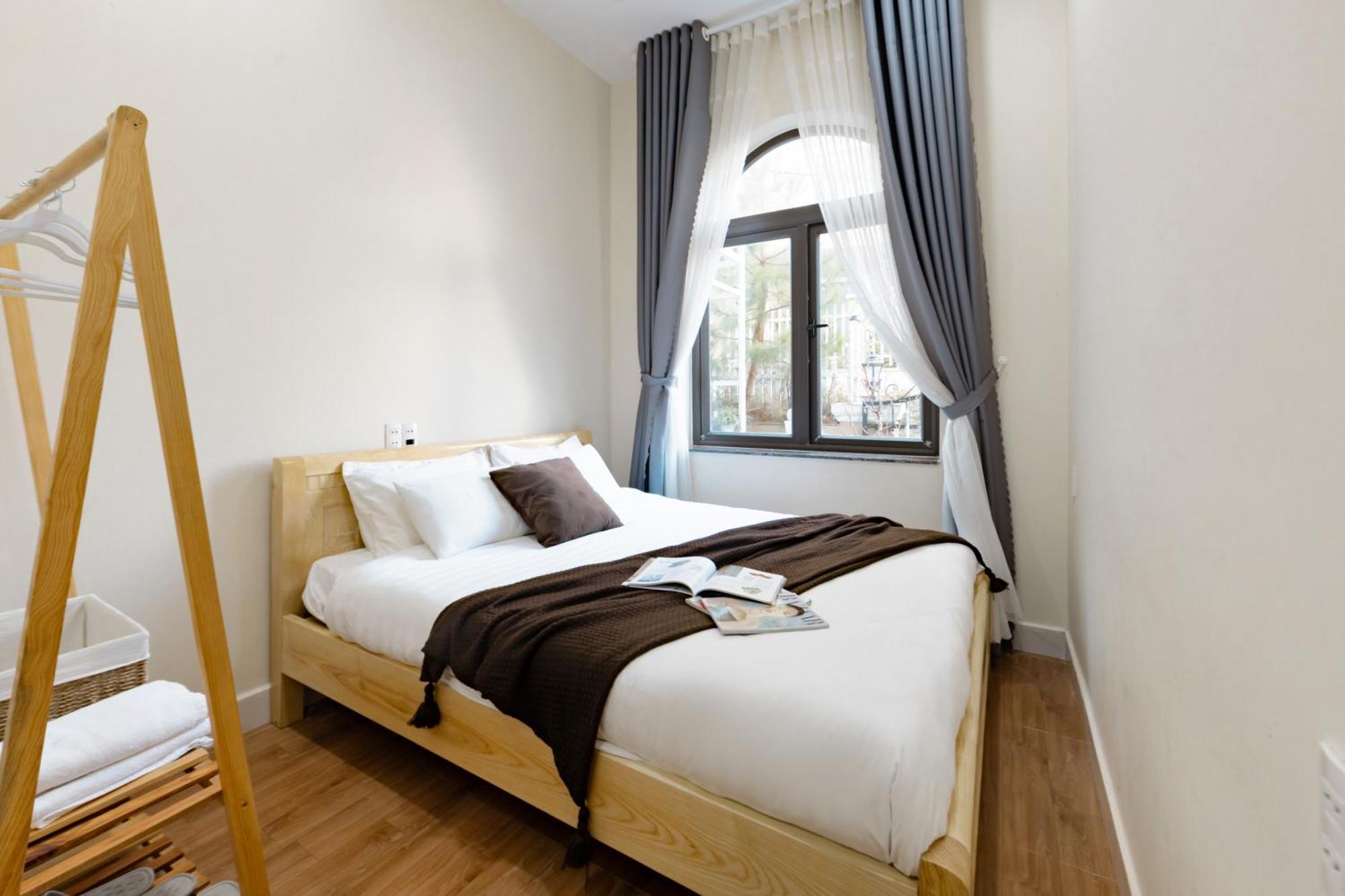 Adalia With Valeyview - O'tel Hotel Da Lat