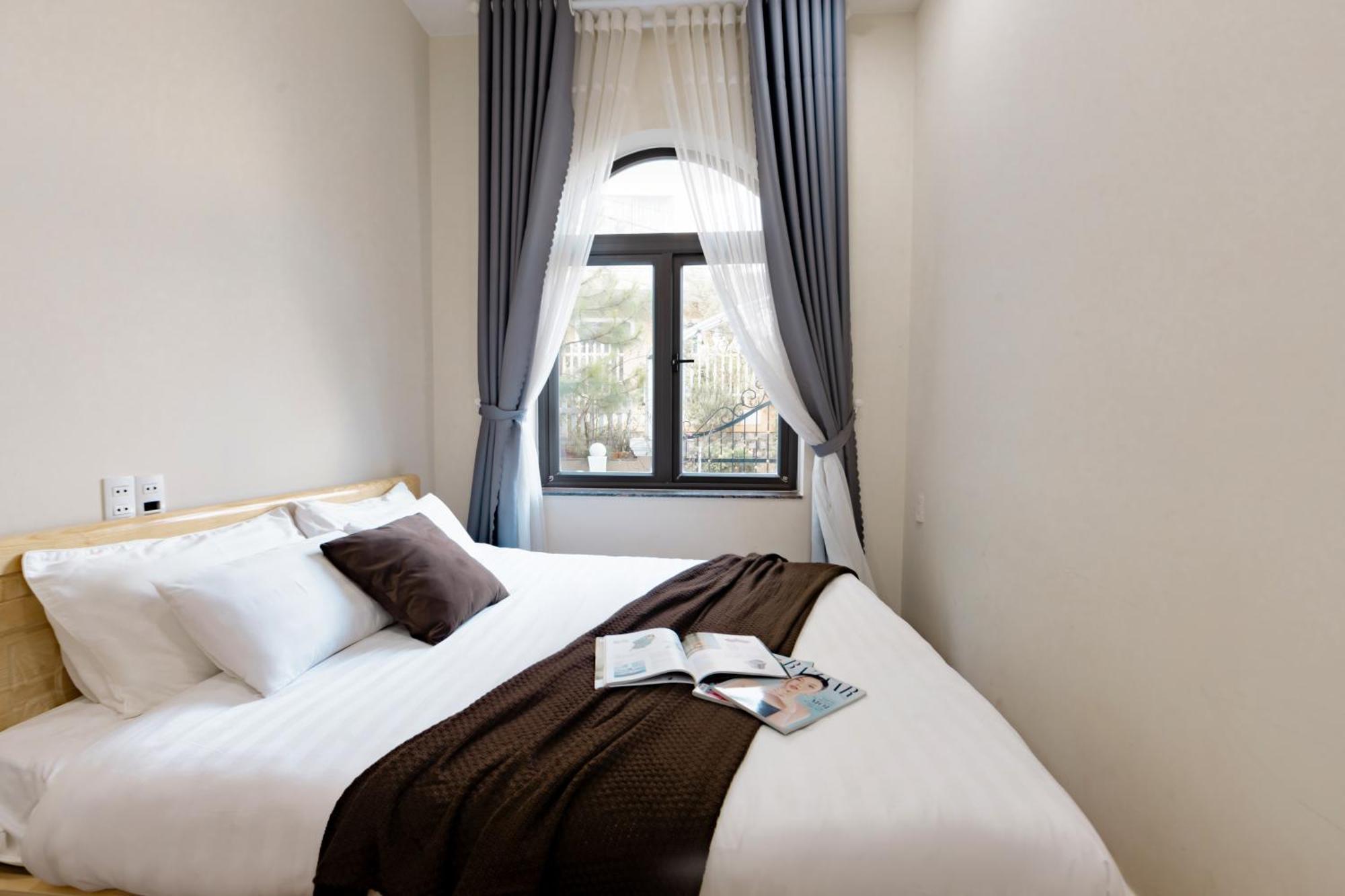Hotel Adalia With Valeyview - O'tel 3*