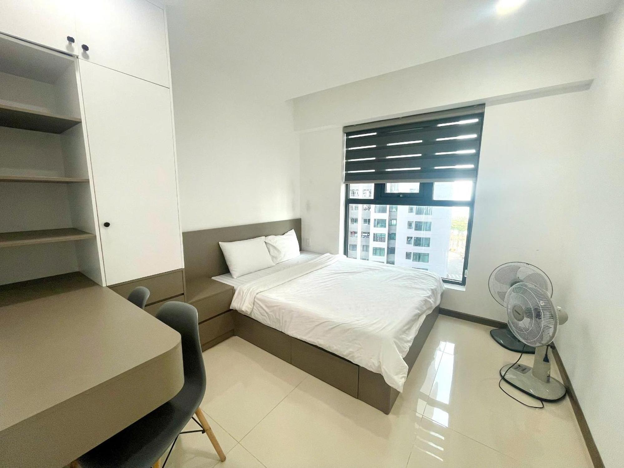Duc's Oceanus Nha Trang