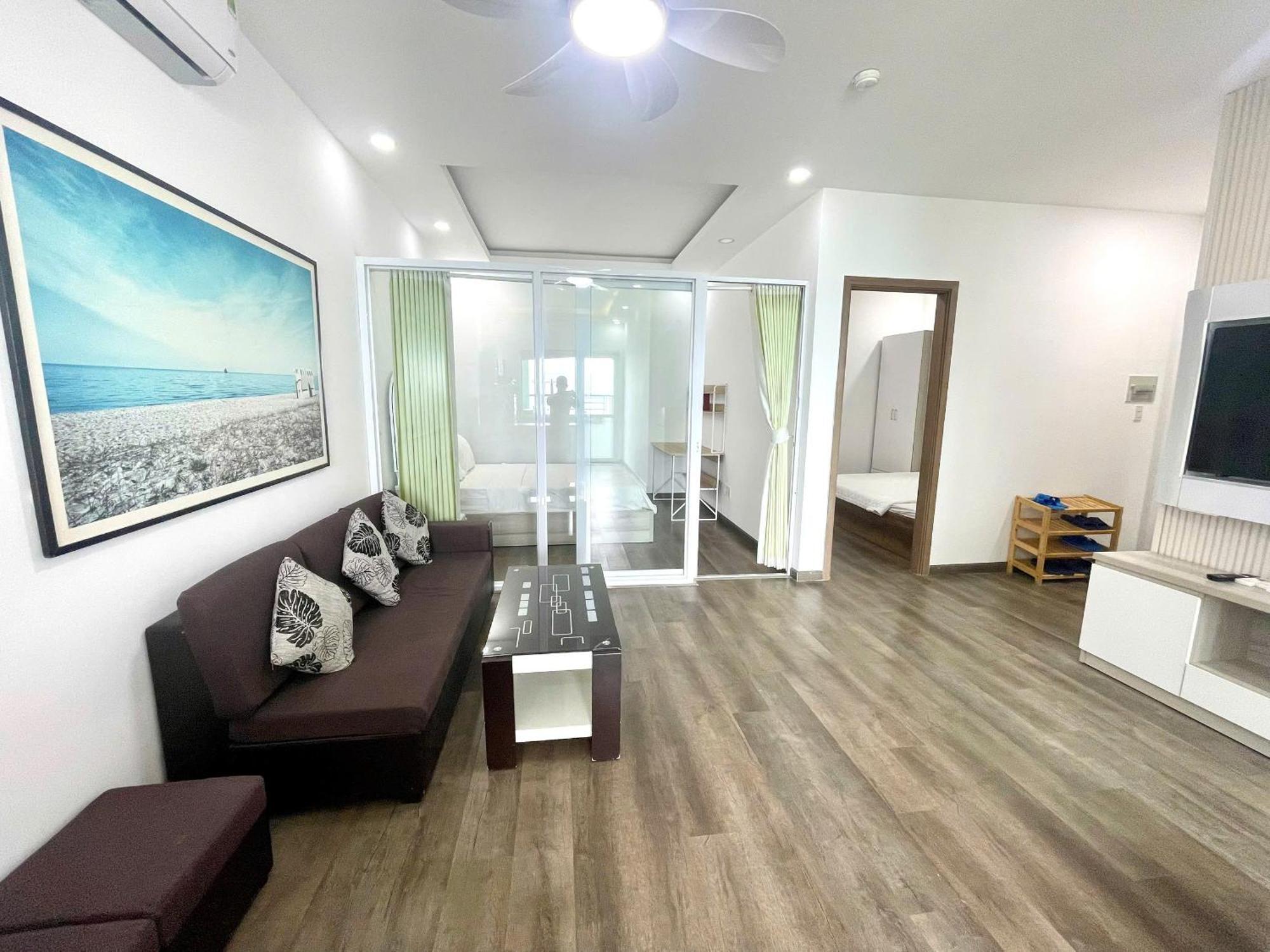 Duc's Oceanus Căn hộ *