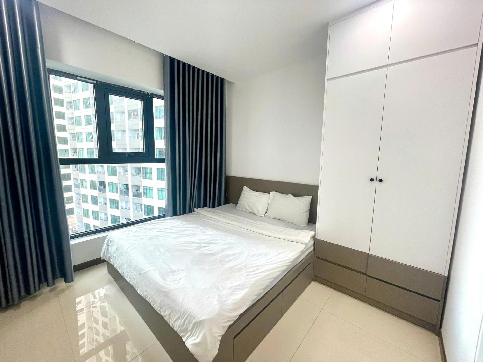 Duc's Oceanus Căn hộ Nha Trang