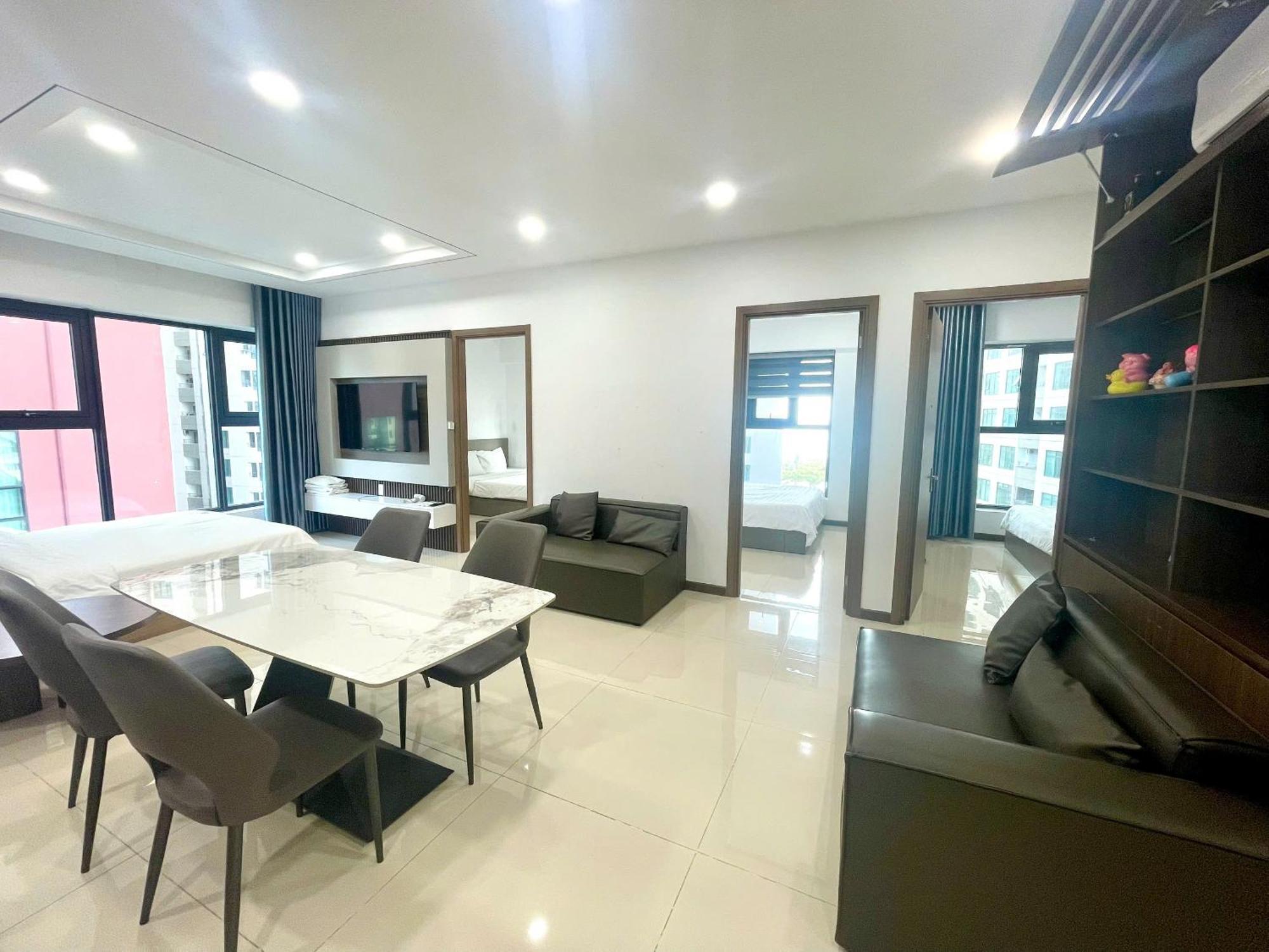 Duc's Oceanus Nha Trang