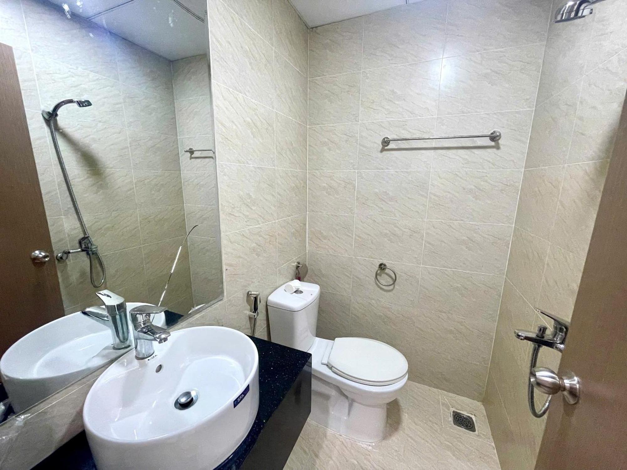 Duc's Oceanus Căn hộ Nha Trang