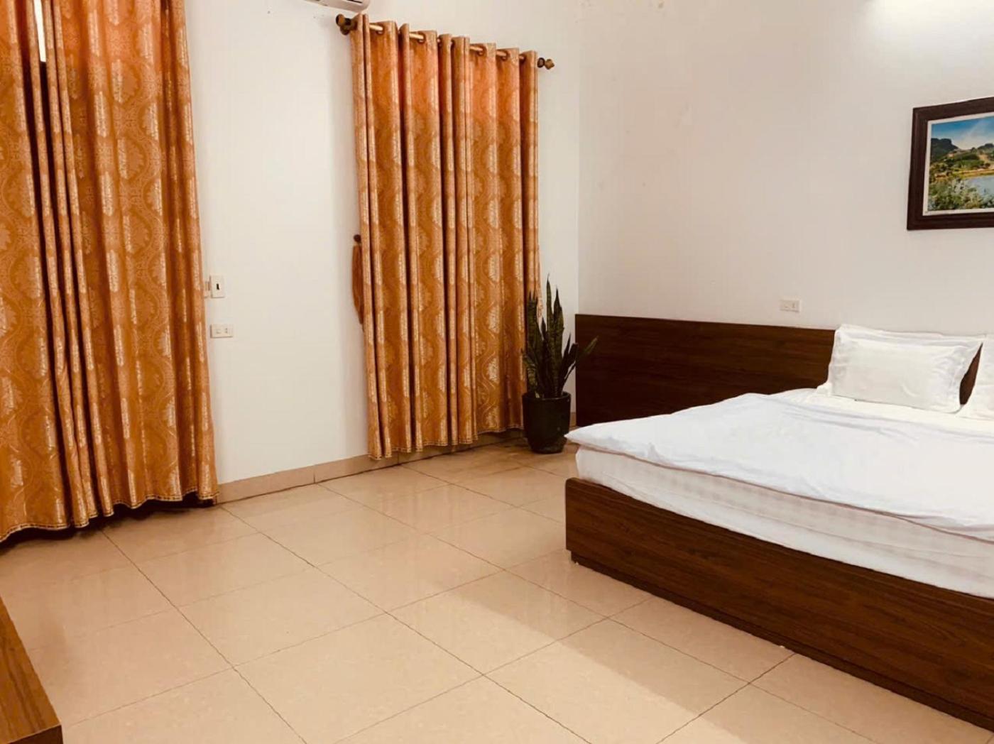 Homestay Newway Tam Coc *
