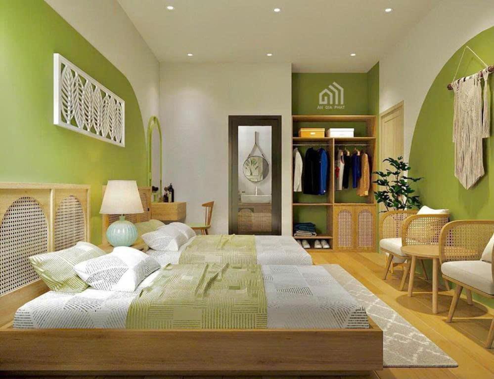 Chien Apartment- Flc Sea Tower-quy Nhon Apartment *