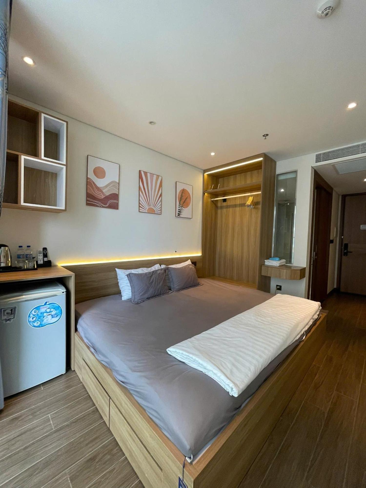 Apartment Luna - Apec Mandala Phu Yen