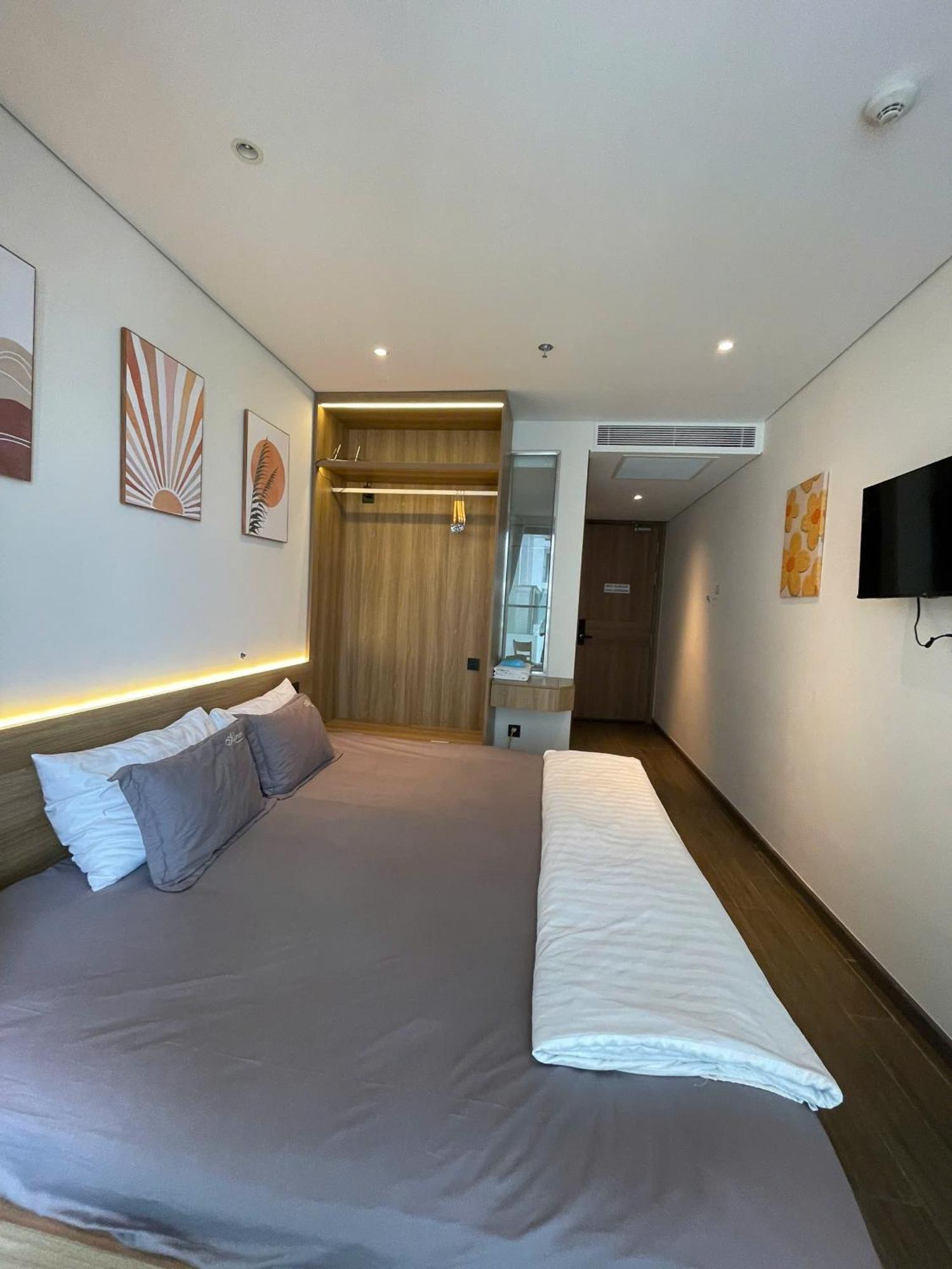 Apartment Luna - Apec Mandala Phu Yen *