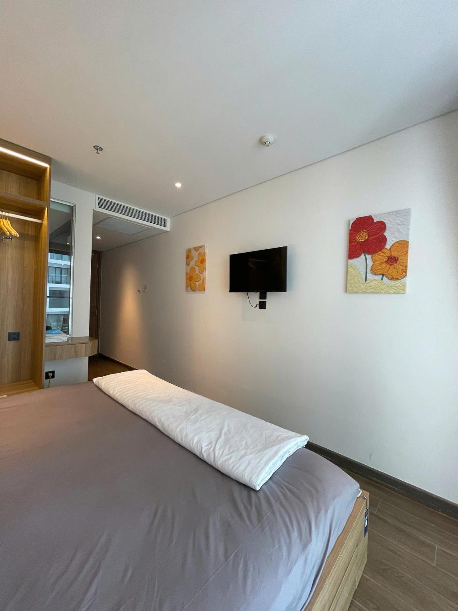 Apartment Luna - Apec Mandala Phu Yen Tuy Hoa