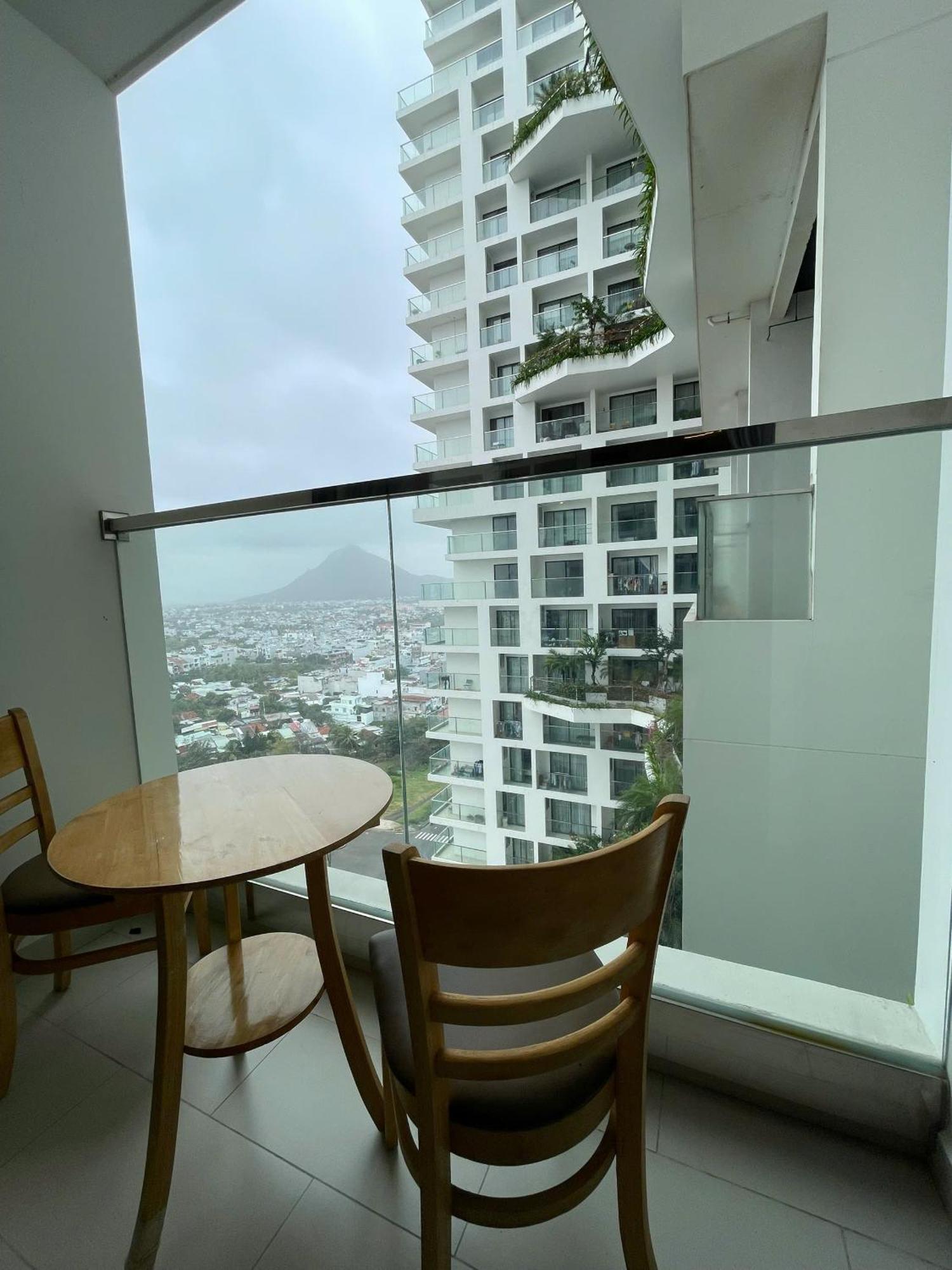Apartment Luna - Apec Mandala Phu Yen *