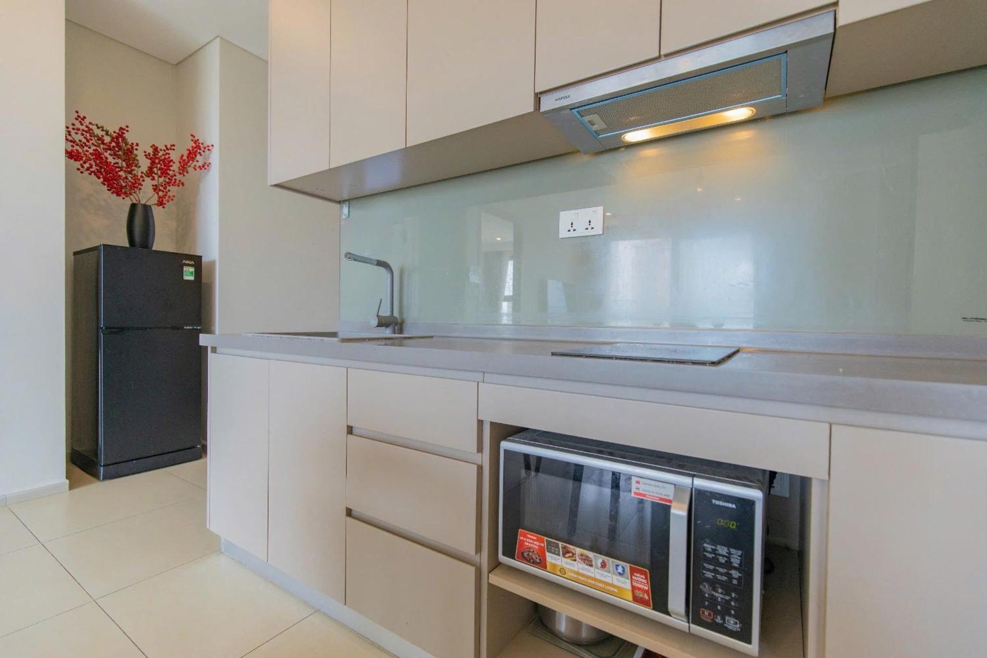 The Song Aparment 5 Star - Toan'house Vung Tau