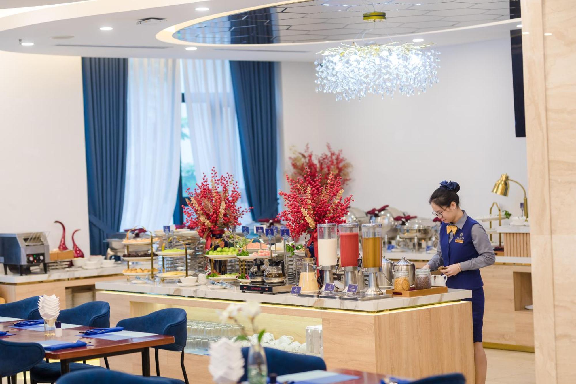Sandals Island Hotel Nha Trang