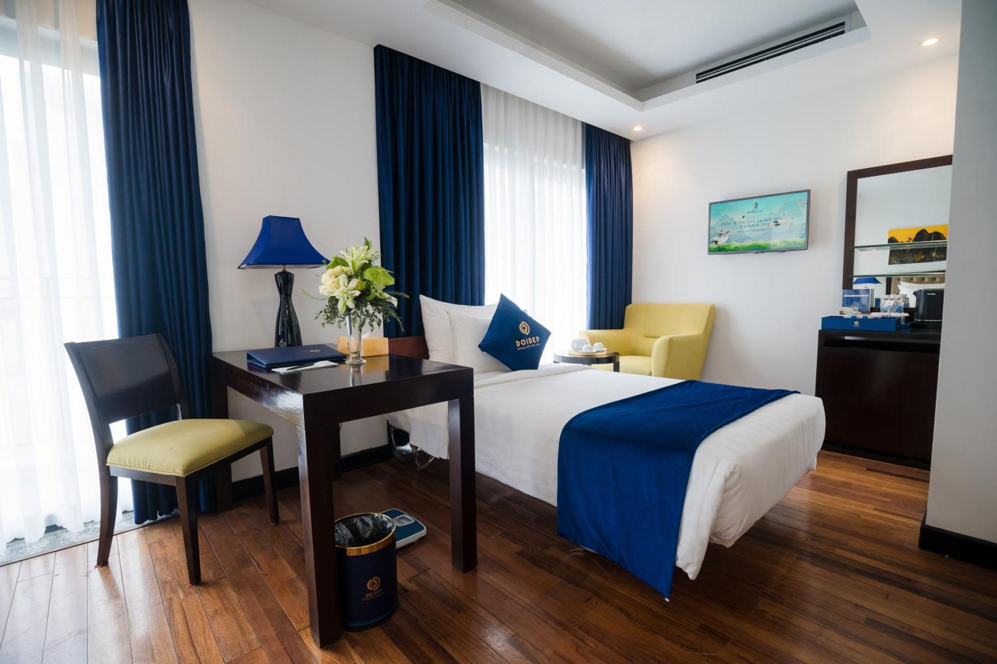 Hotel Sandals Island Nha Trang