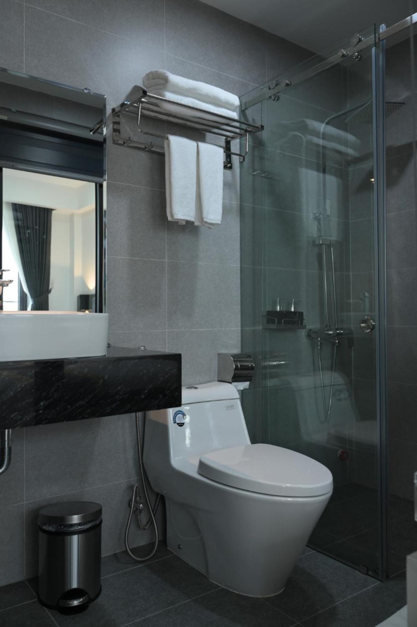Moonlight Boutique Hotel 2*