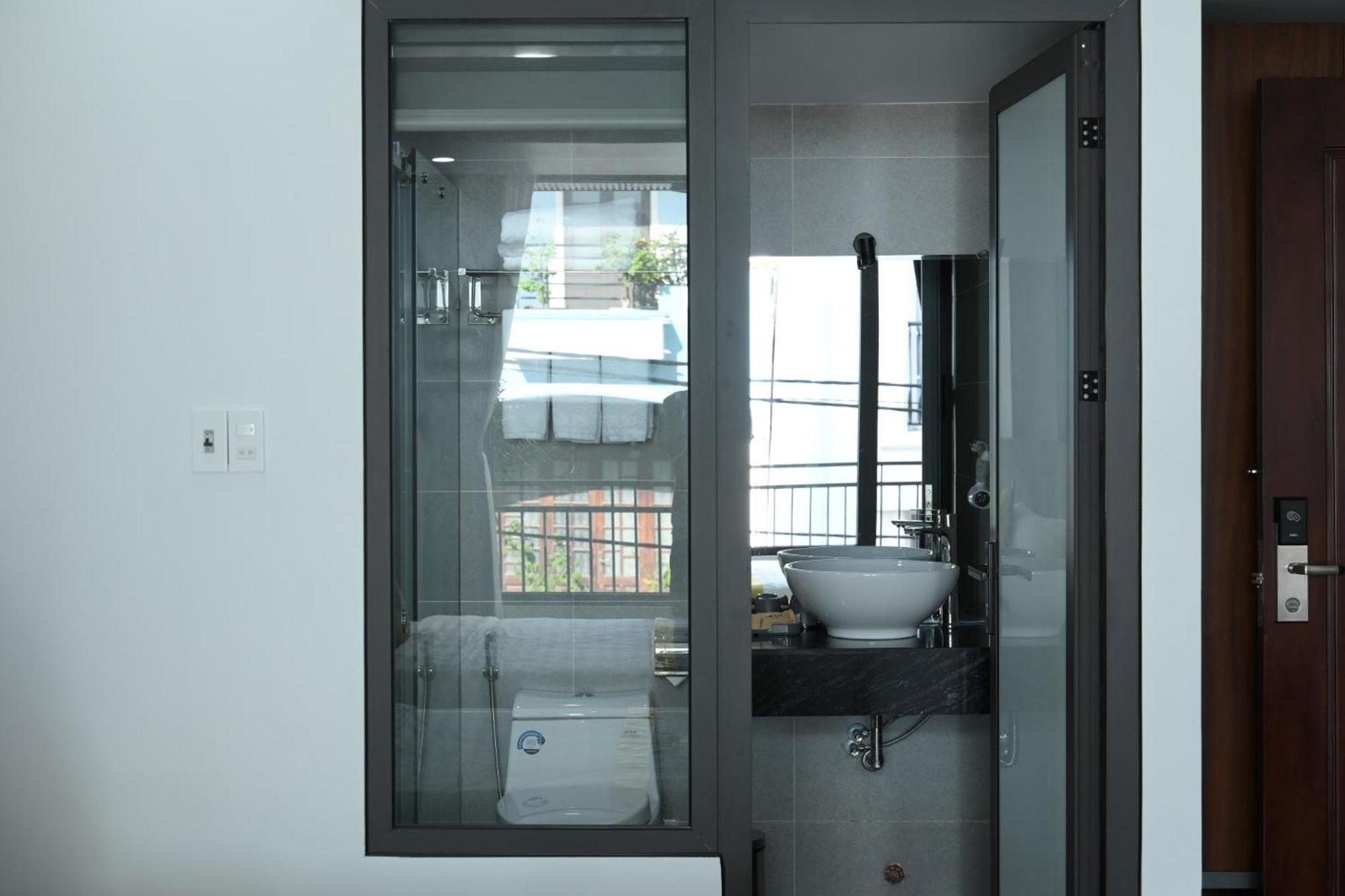 Moonlight Boutique Hotel