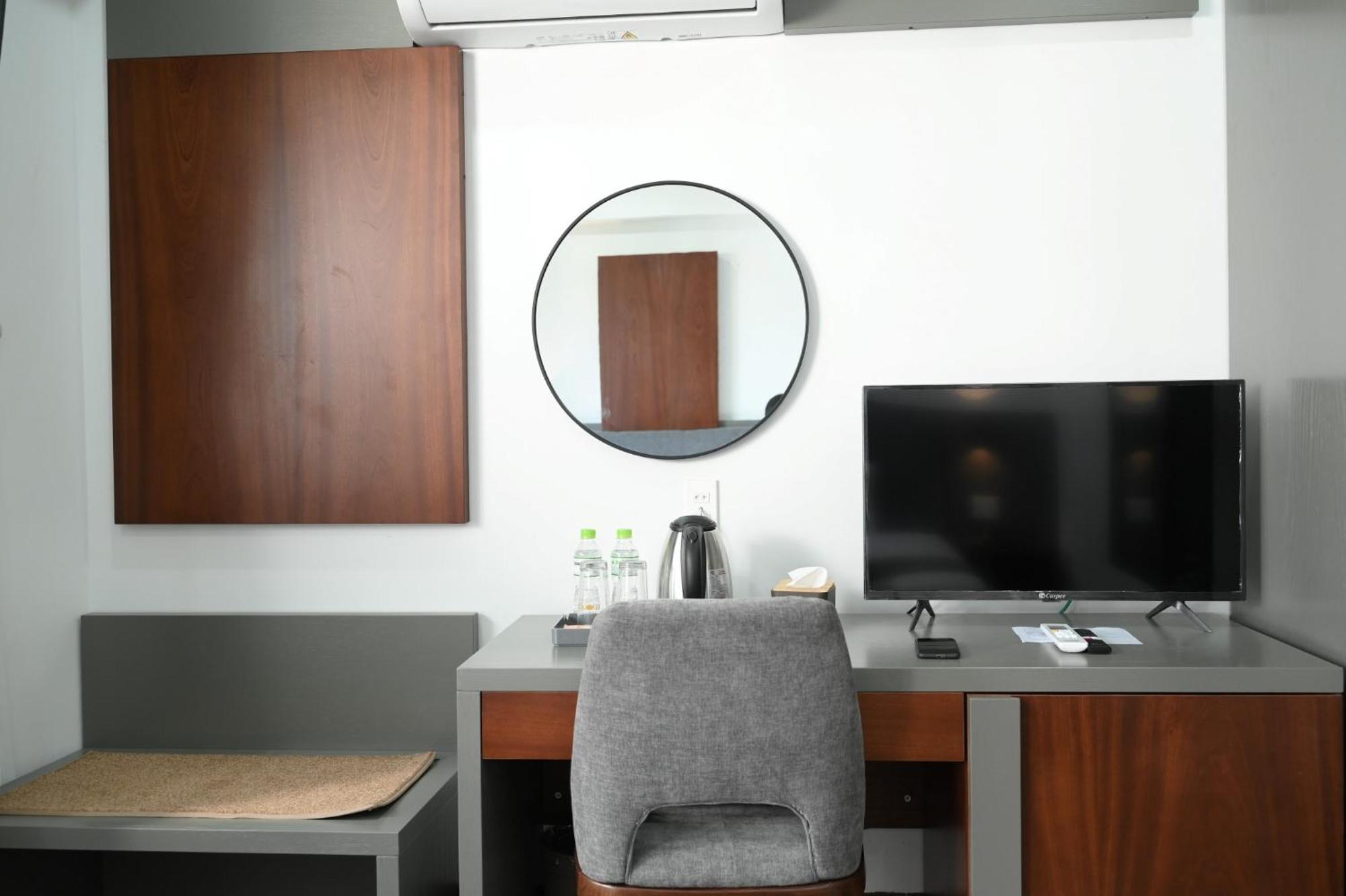 Hotel Moonlight Boutique Hue