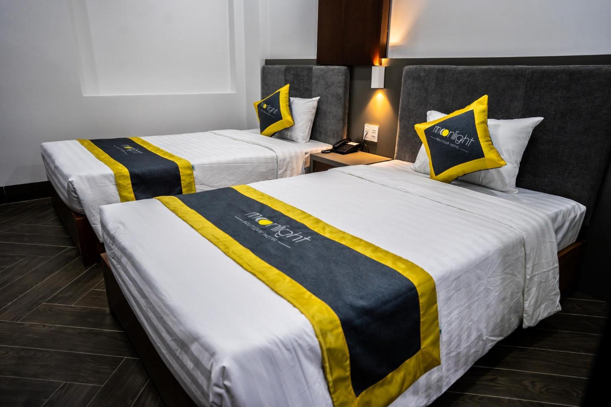 Hotel Moonlight Boutique