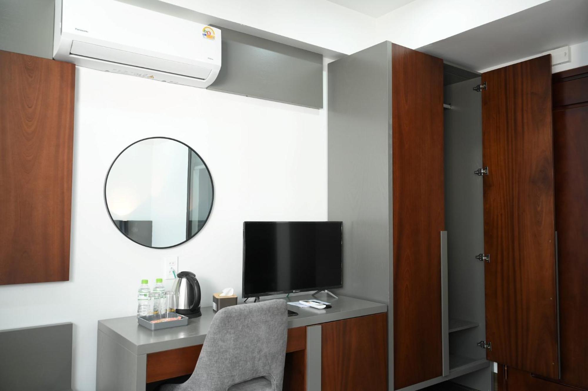 Moonlight Boutique Hotel 2*