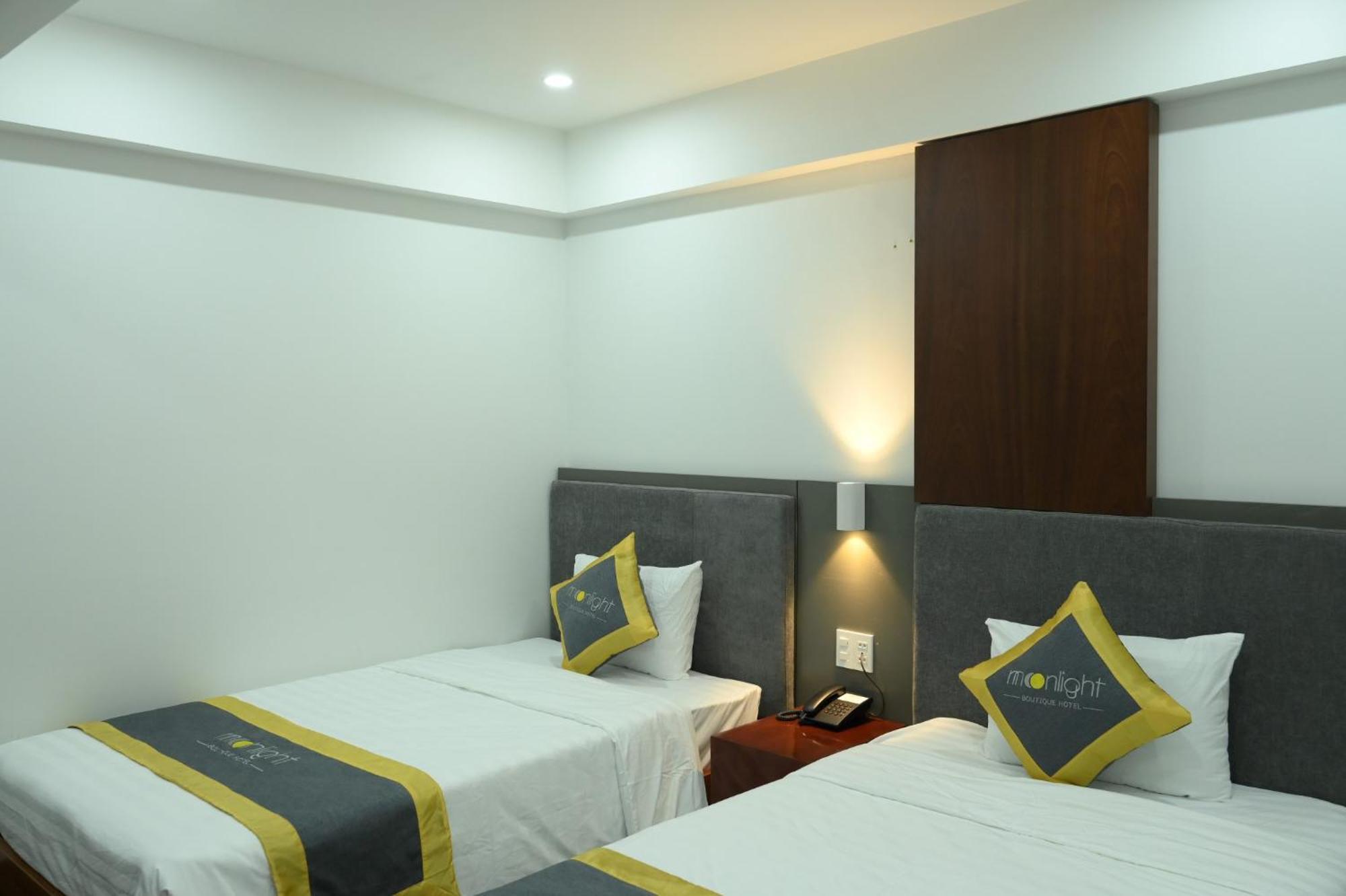 Hotel Moonlight Boutique