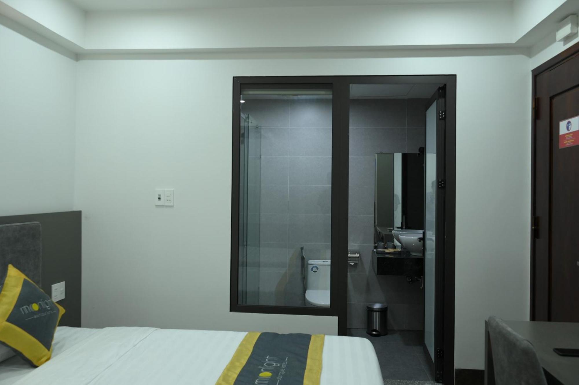 Moonlight Boutique Hotel Hue
