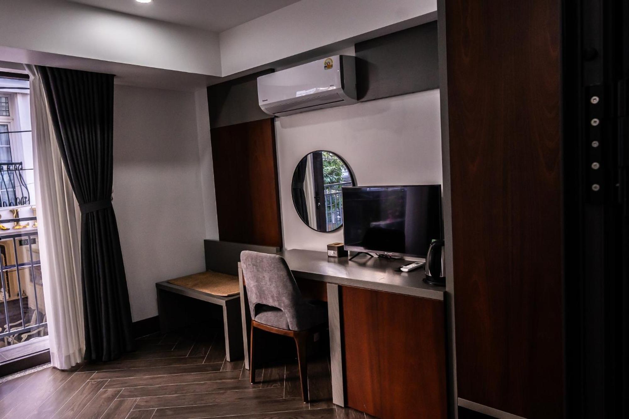 Hotel Moonlight Boutique