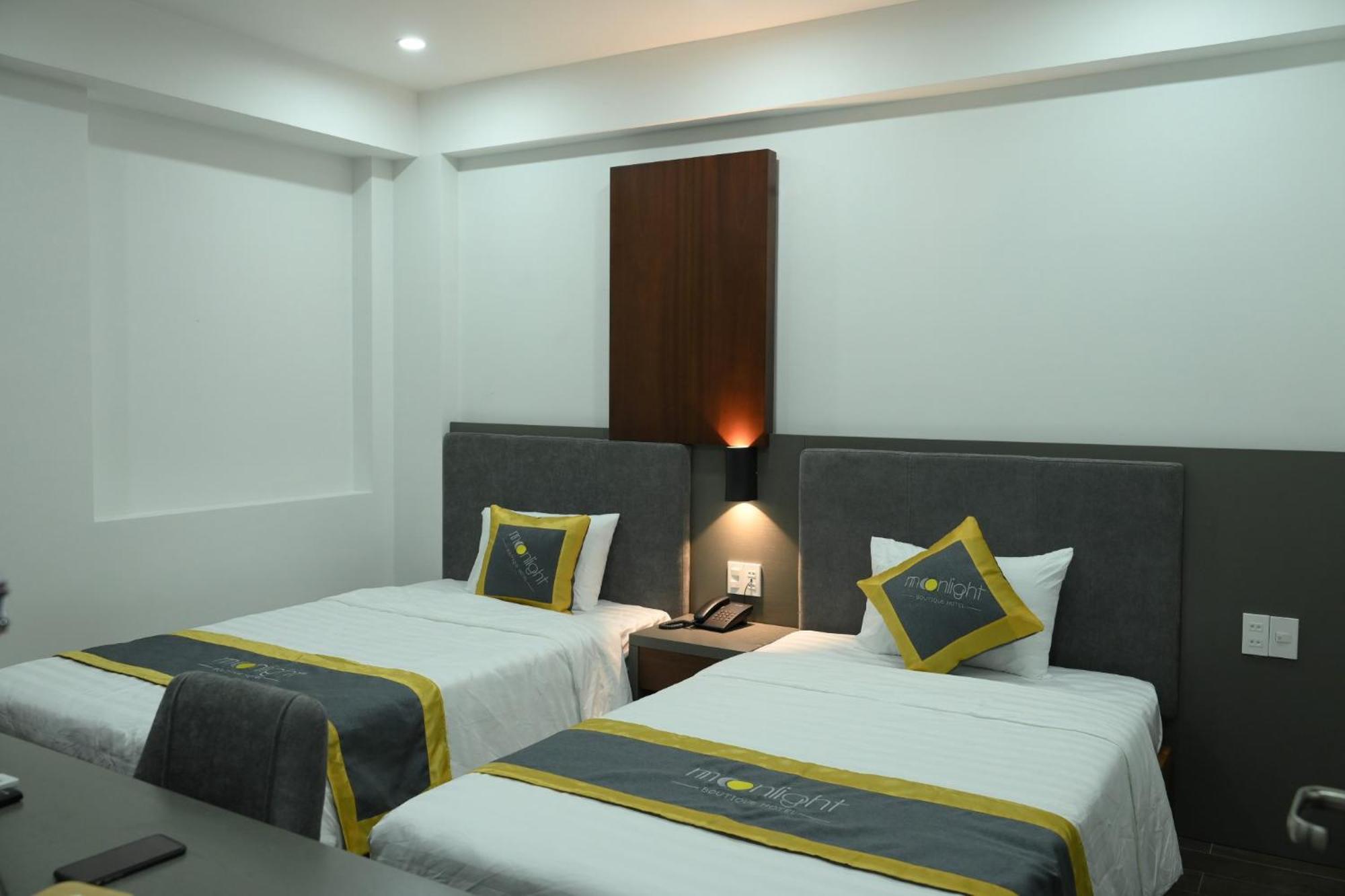 Hotel Moonlight Boutique 2*