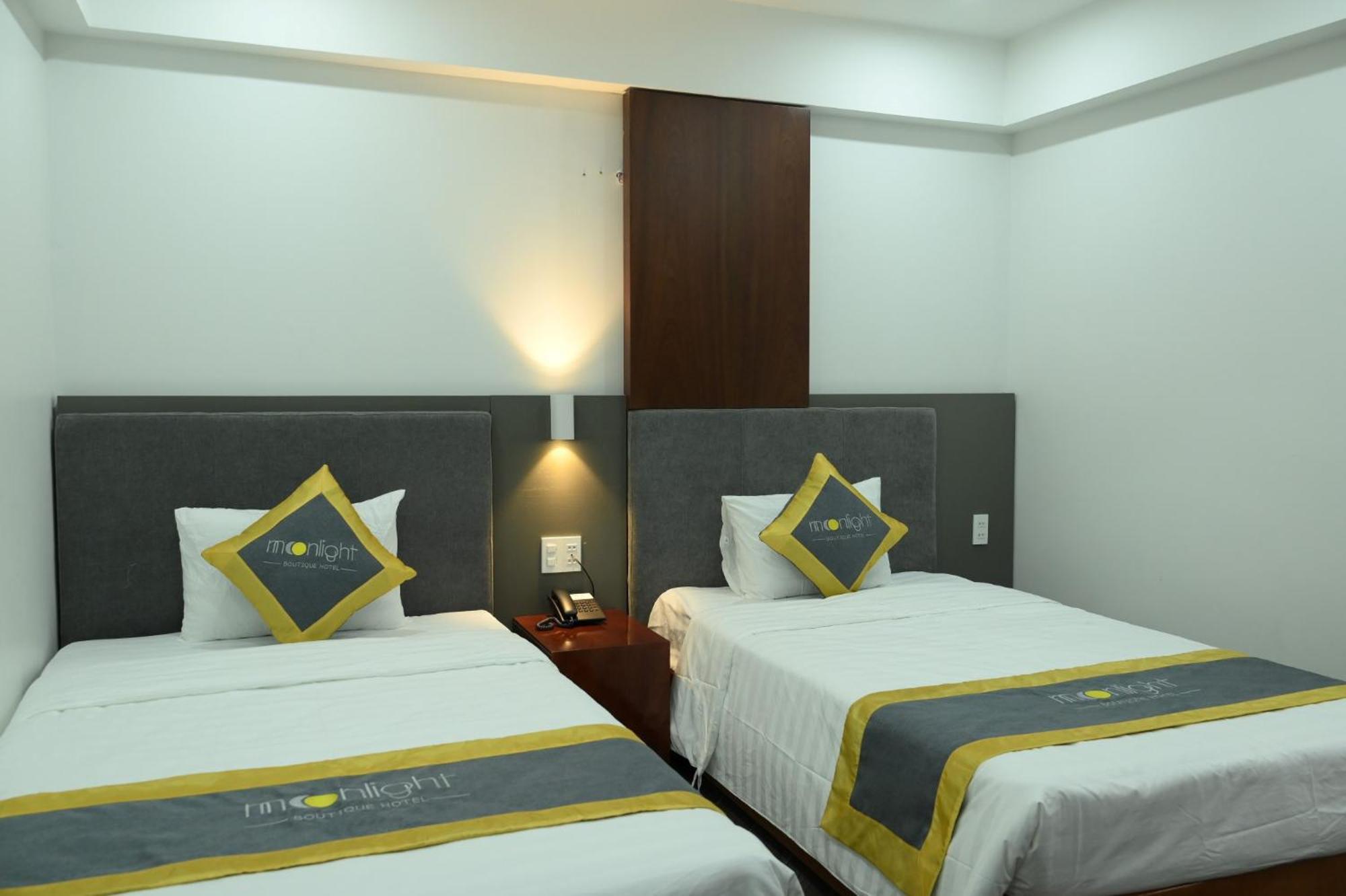 Moonlight Boutique Hotel Hue