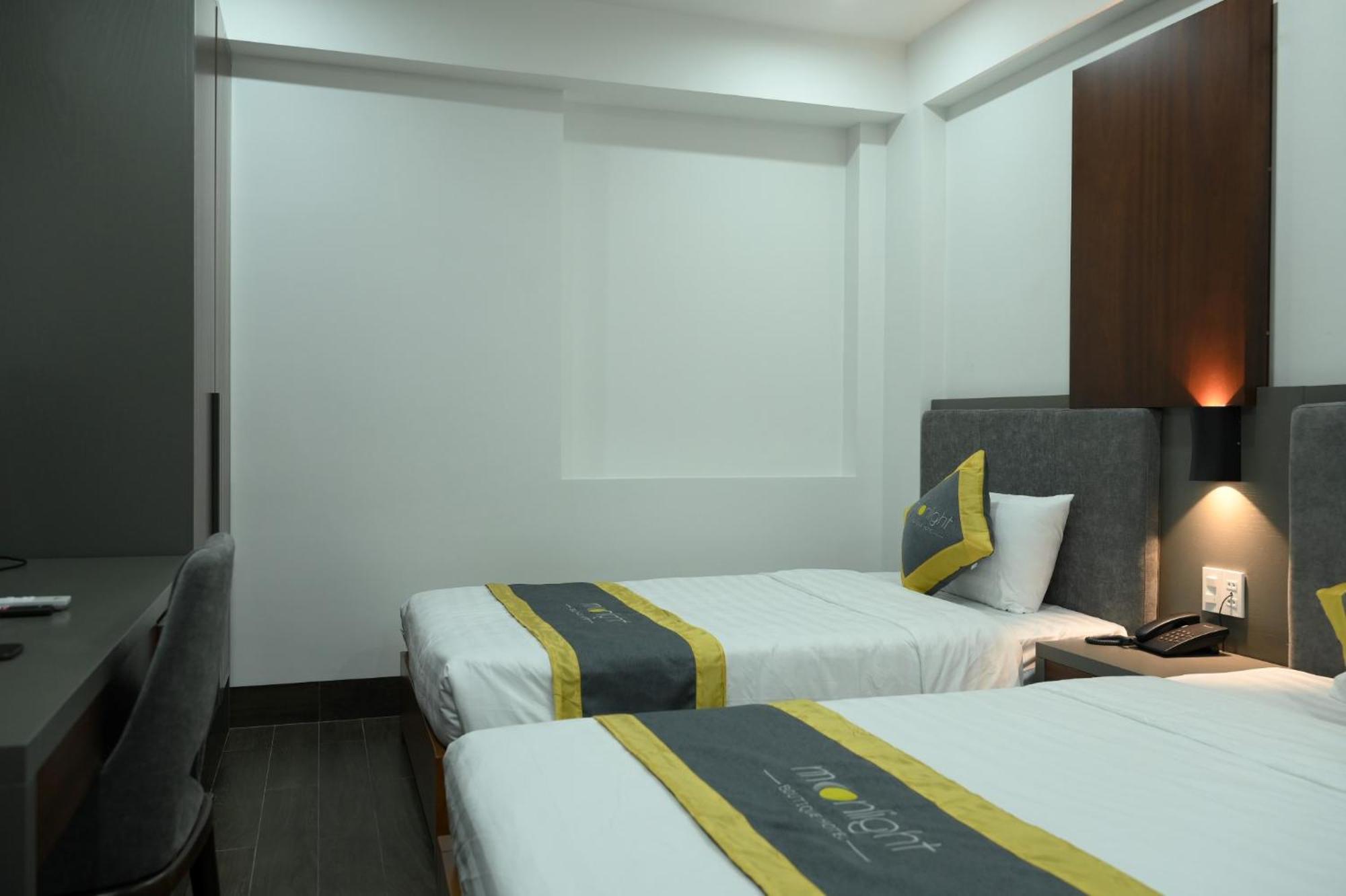 Hotel Moonlight Boutique Hue