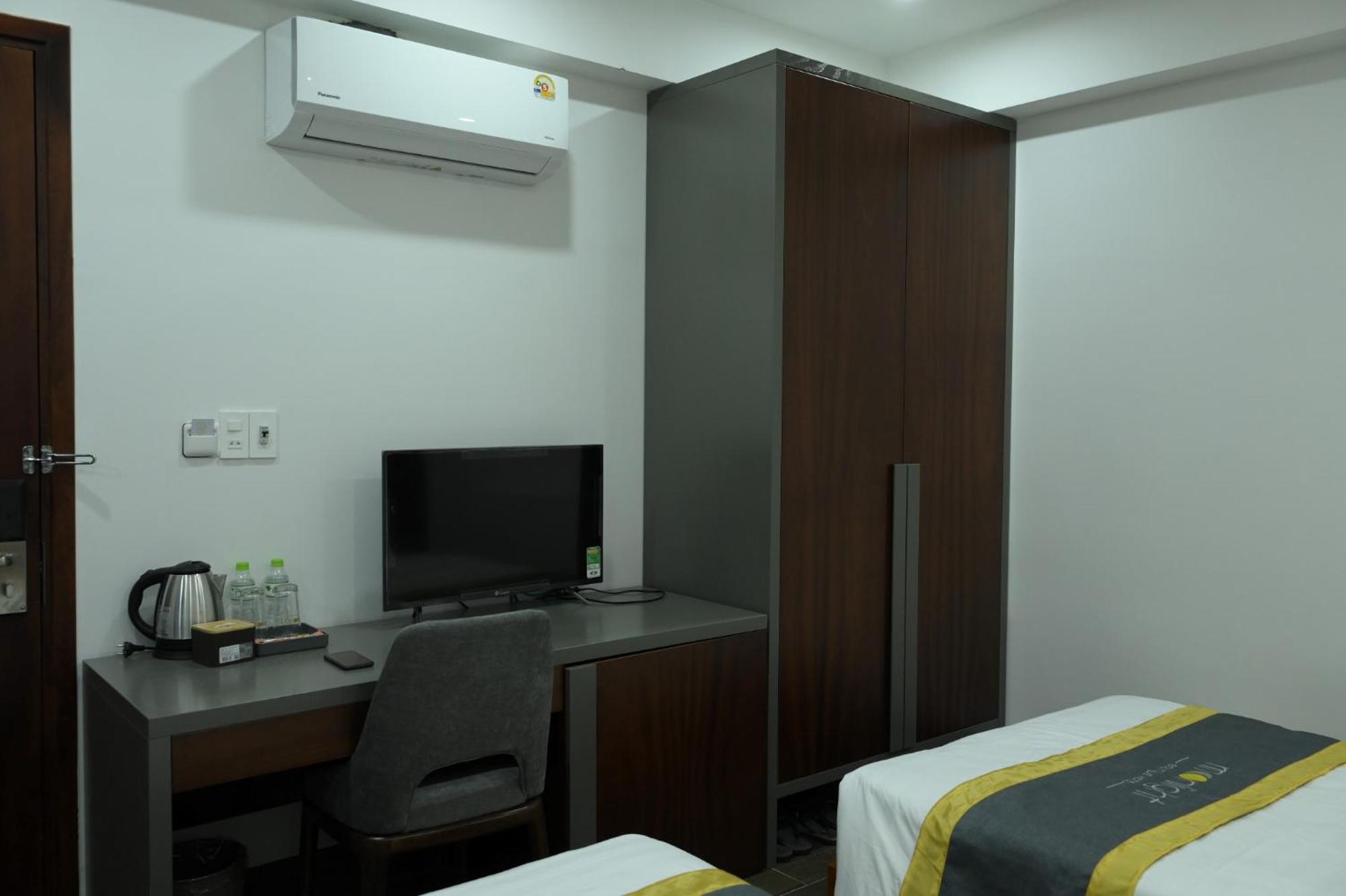 Hotel Moonlight Boutique
