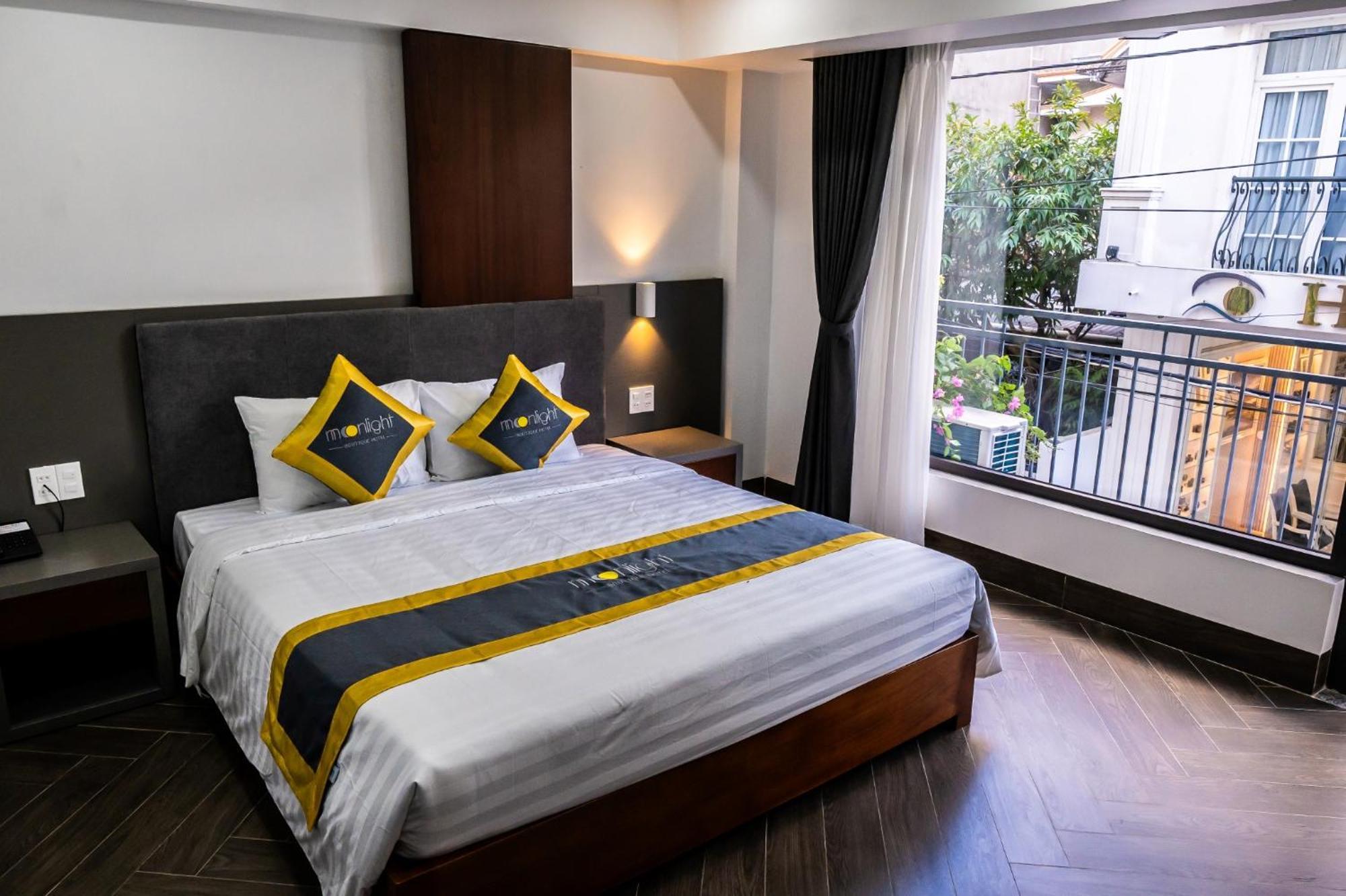 Moonlight Boutique Hotel Hue