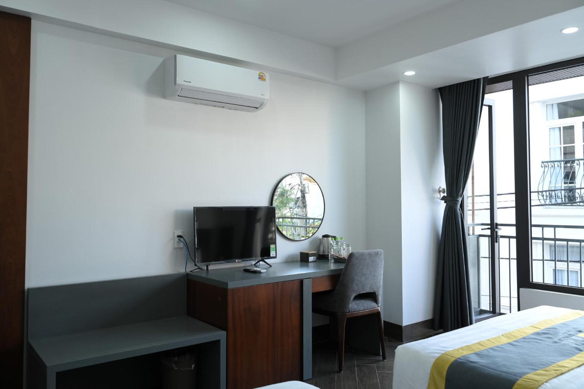 Hotel Moonlight Boutique