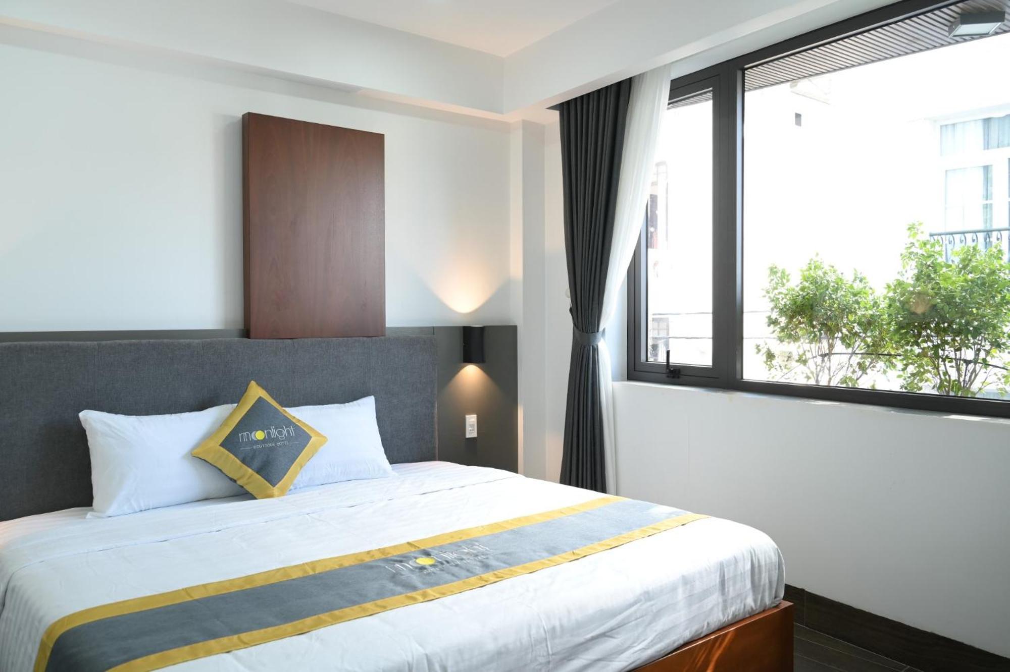 Moonlight Boutique Hotel 2*