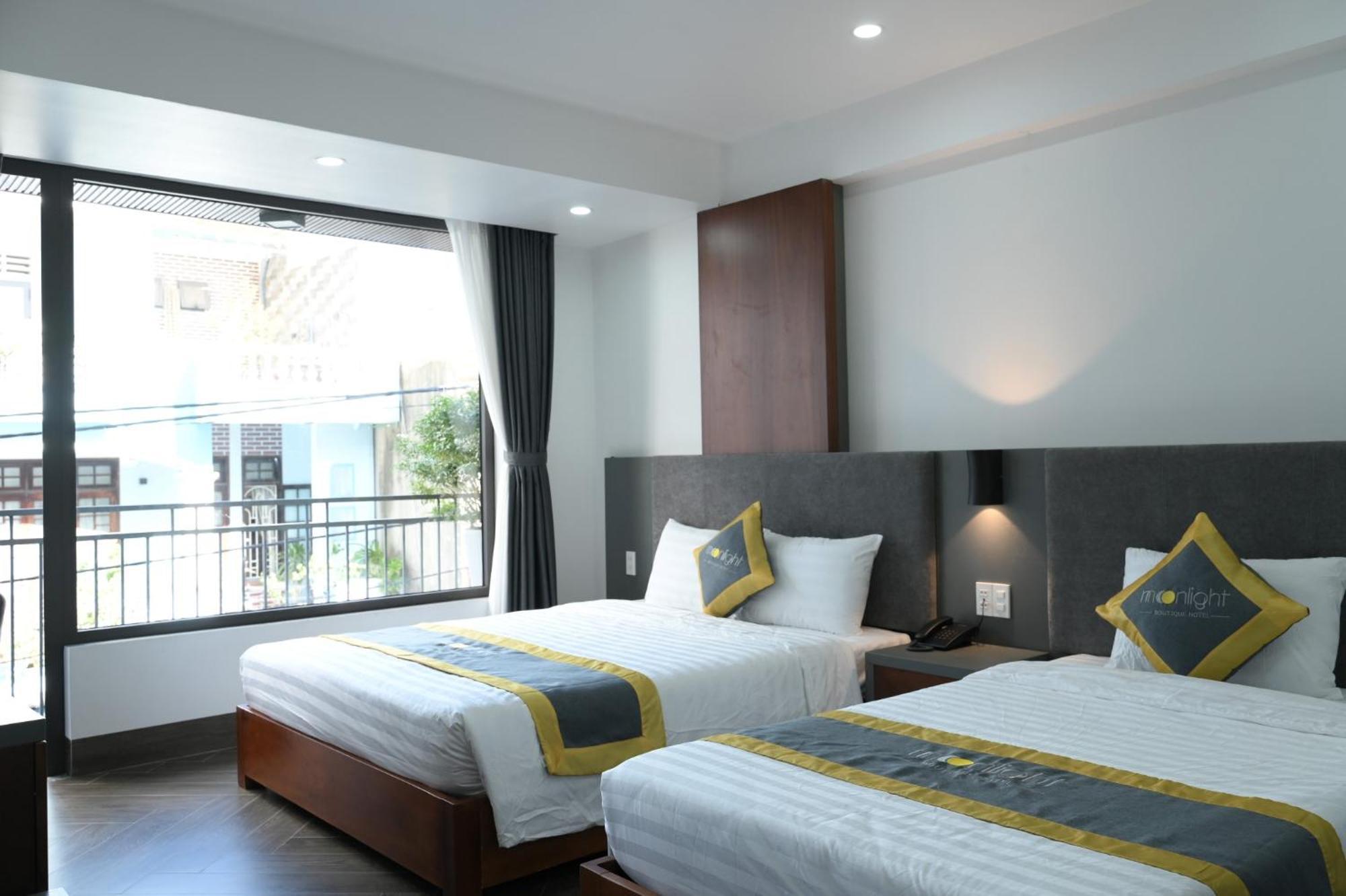 Moonlight Boutique Hotel Hue