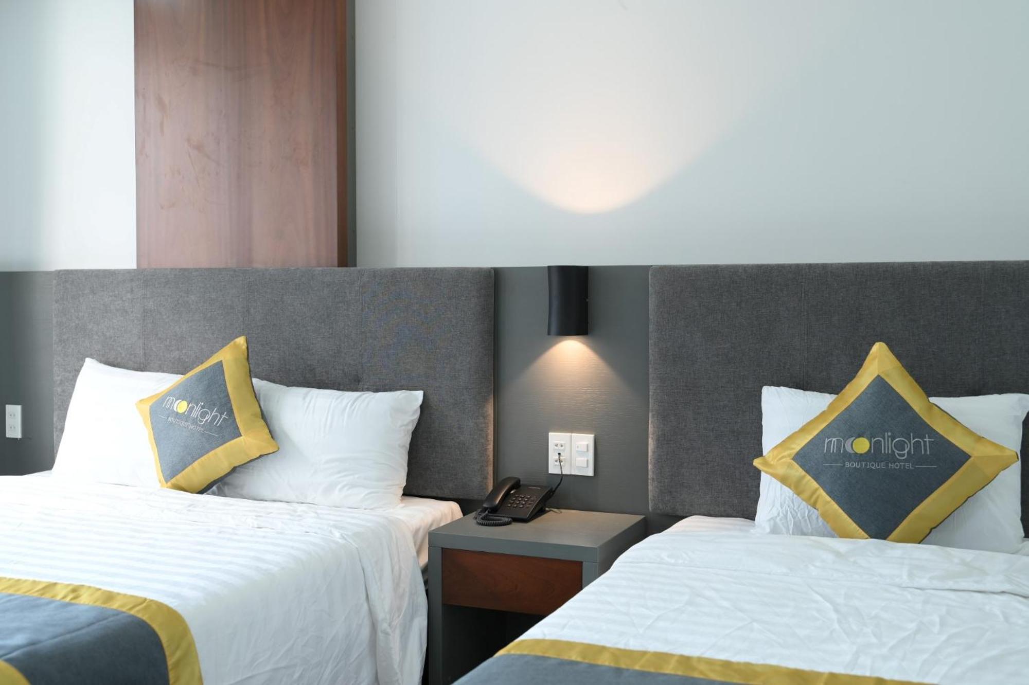 Hotel Moonlight Boutique 2*