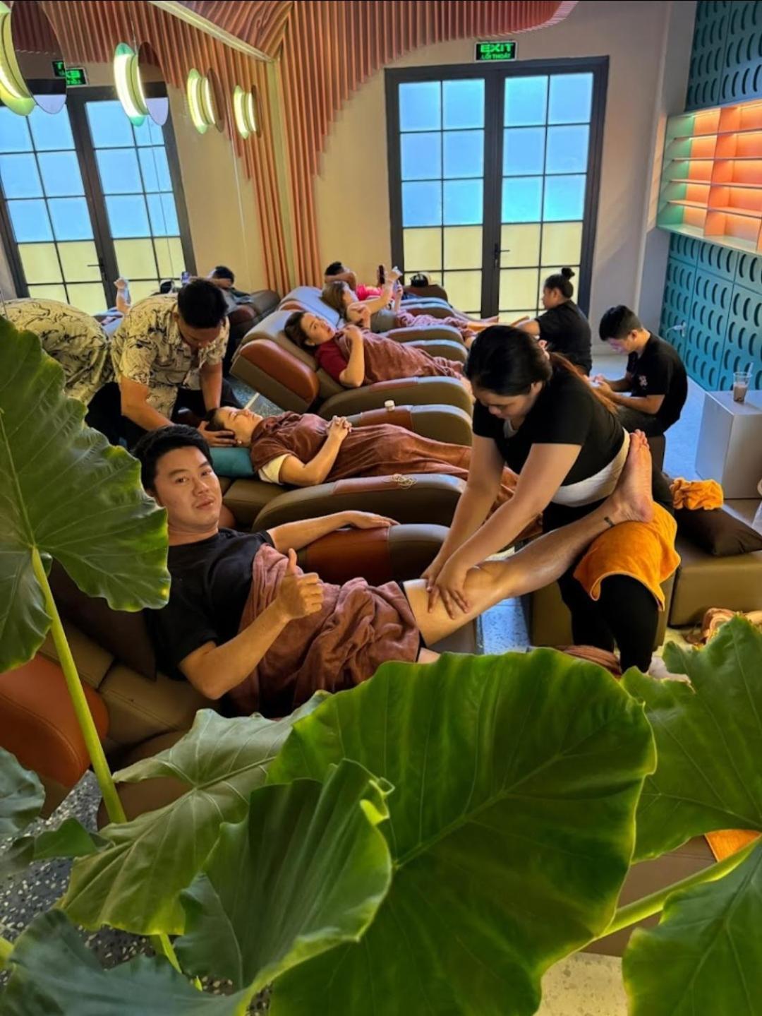 Carot Novaworld Phan Thiet Biệt thự
