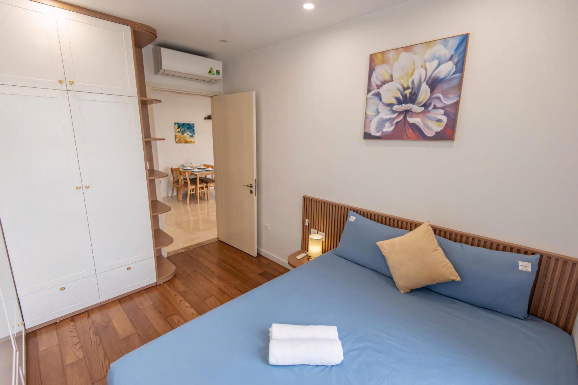 Til - Vinhomes D'capitale Elegance - Tran Duy Hung