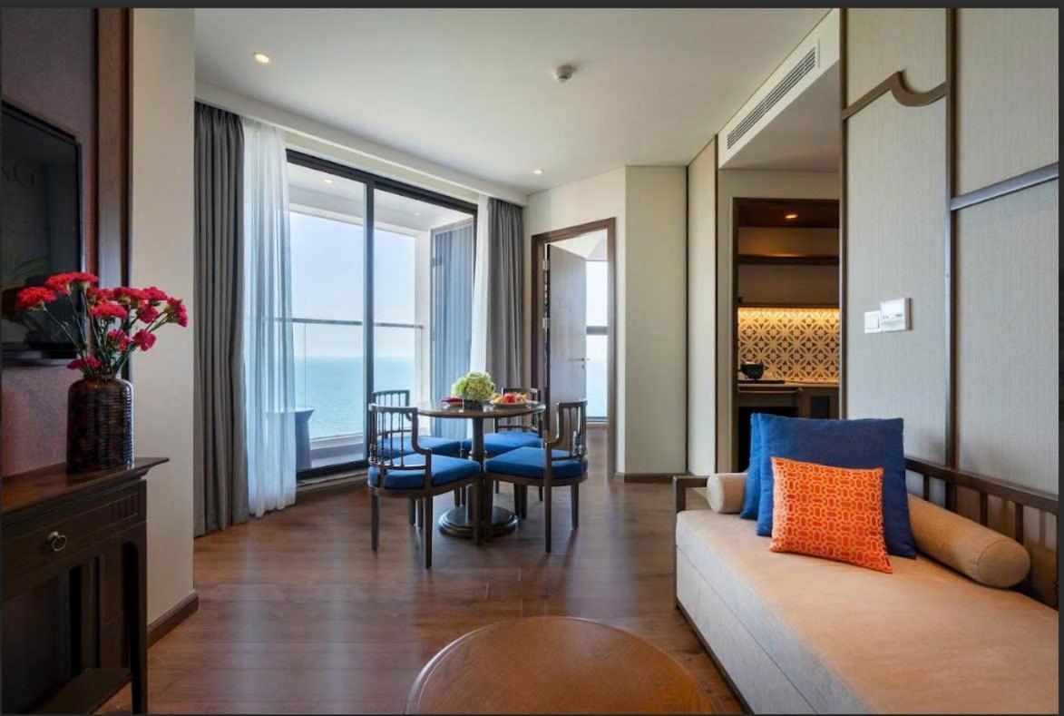 Sea & Pool View Condotel At Mui Ne * Ap Thien Ai