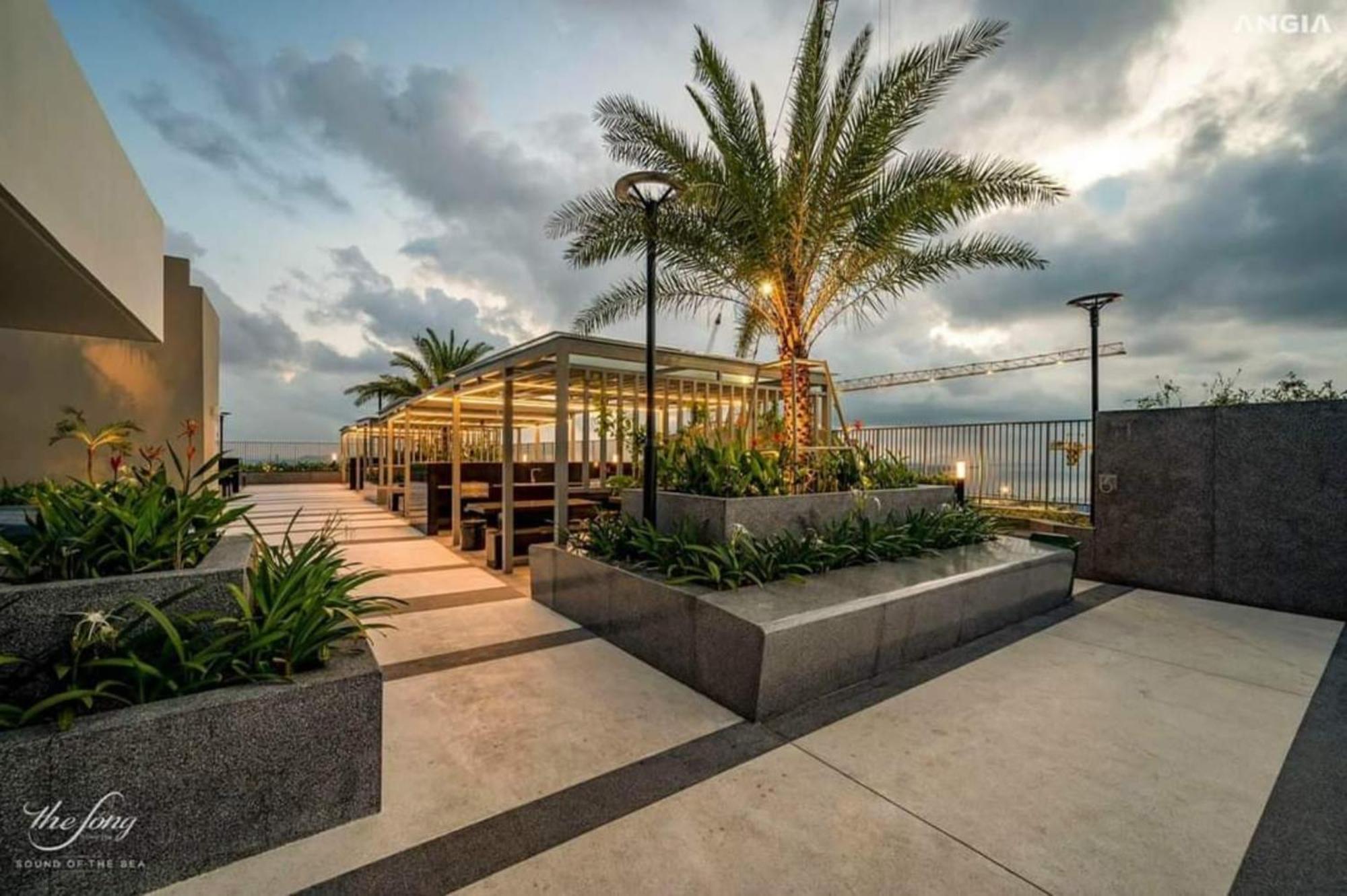 The Song - Ocean's View Aparment Apartment Vung Tau