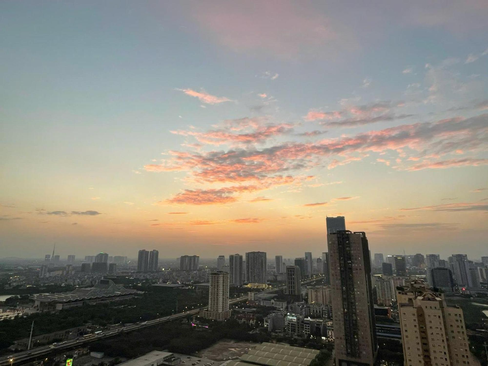 Til - Vinhomes D'capitale Elegance - Tran Duy Hung *