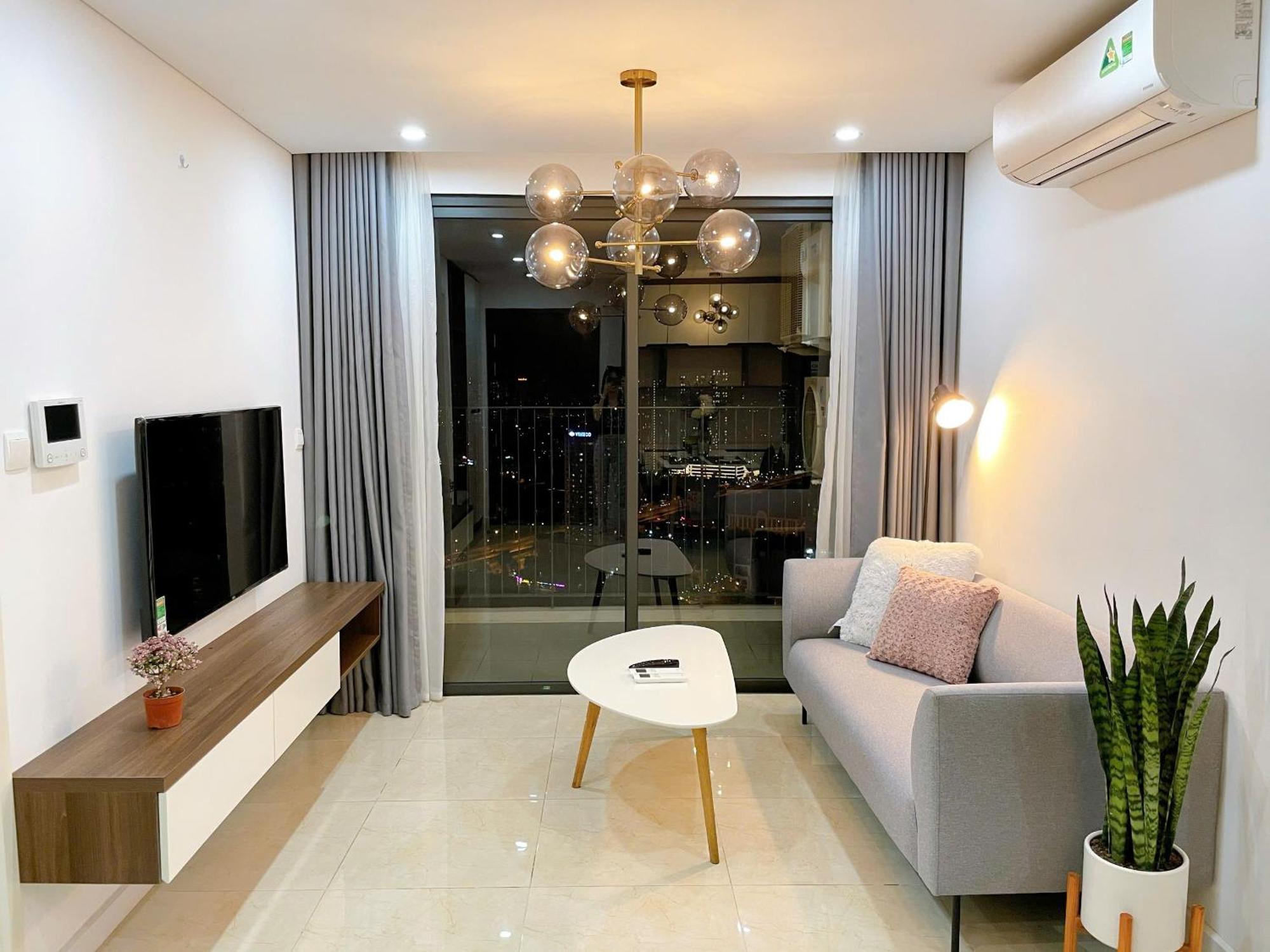 Til - Vinhomes D'capitale Elegance - Tran Duy Hung